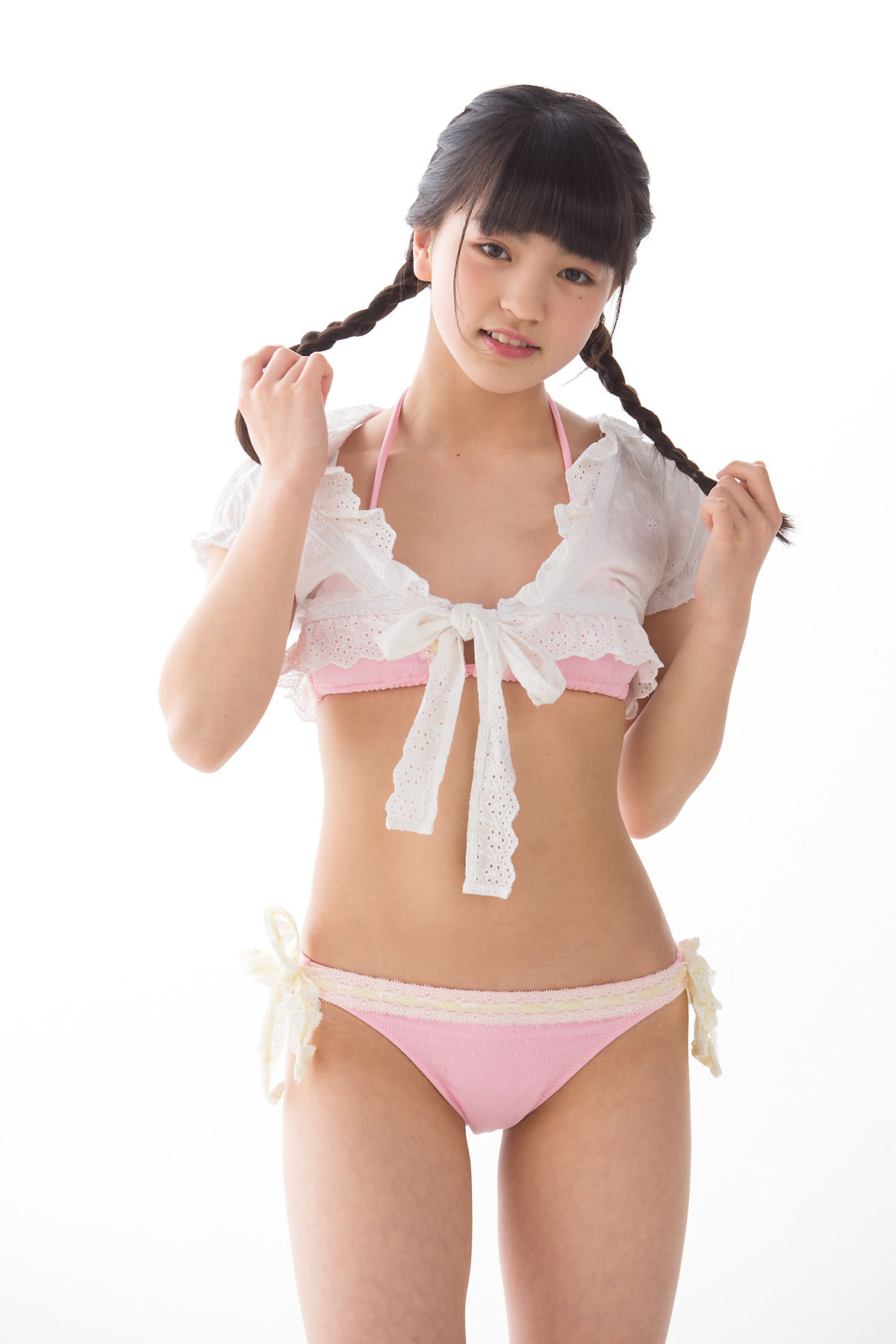 [Minisuka.tv] Hinako Tamaki 玉城ひなこ - Premium Gallery 2.3