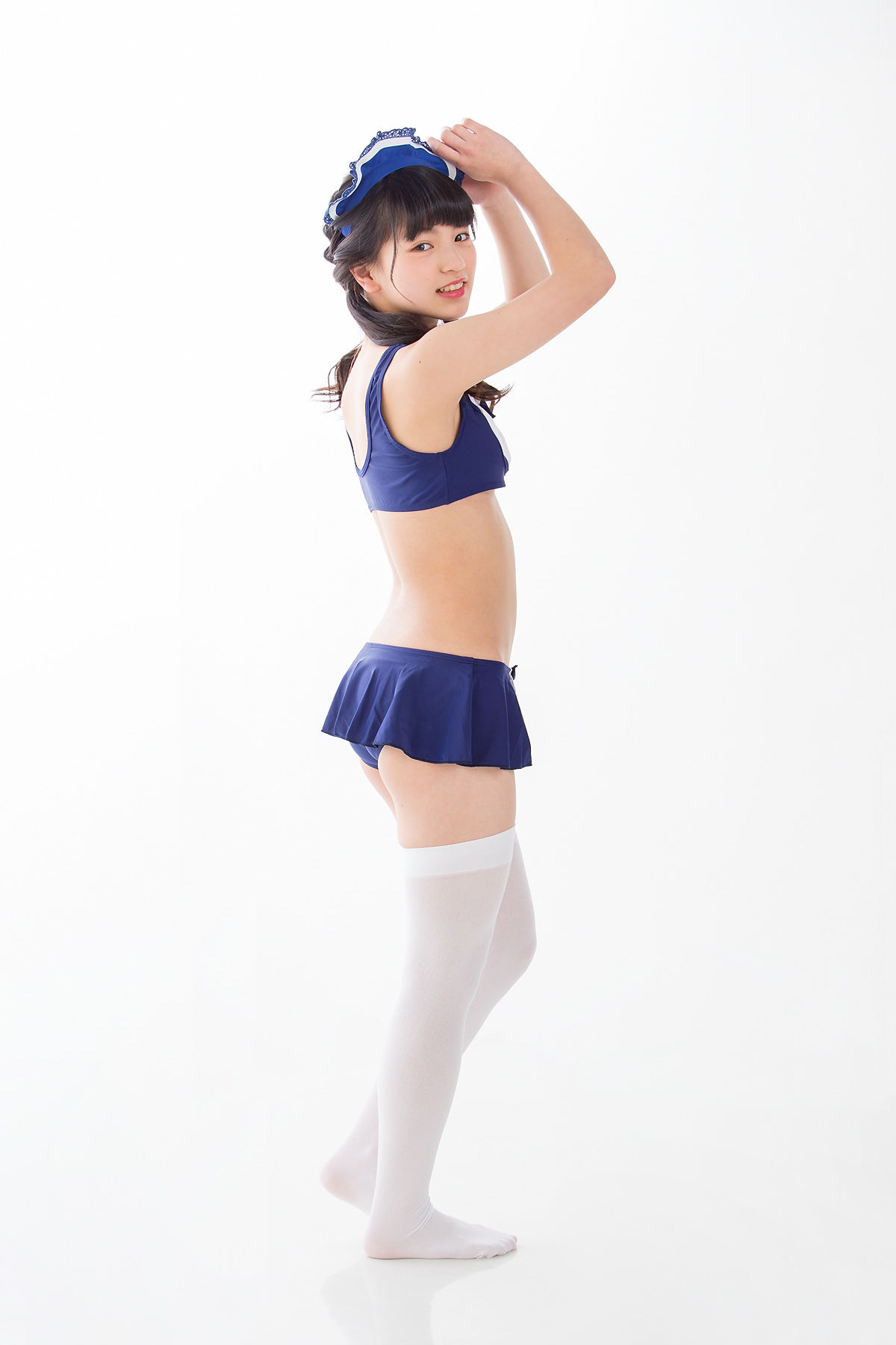 [Minisuka.tv] Hinako Tamaki 玉城ひなこ - Premium Gallery 2.4