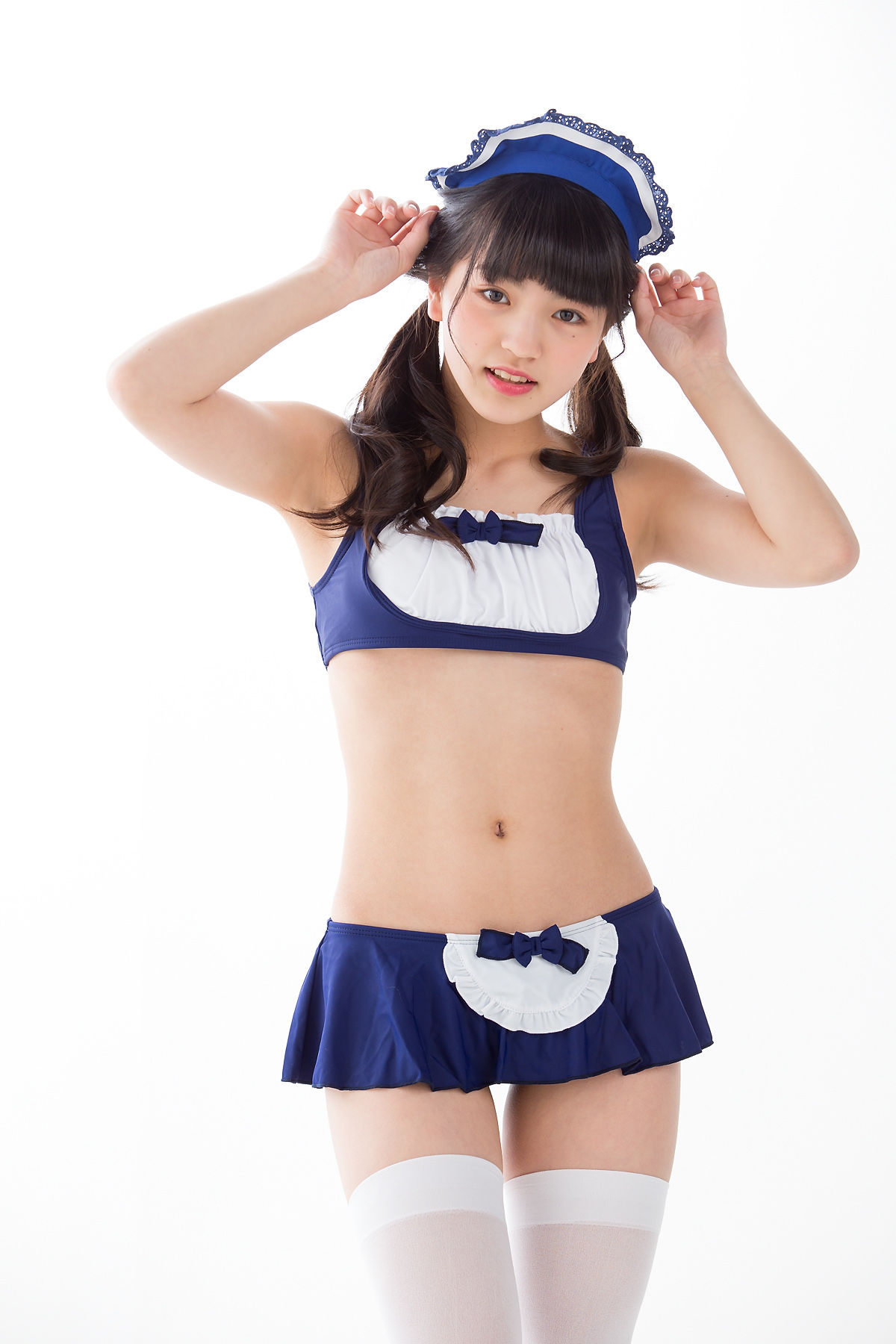 [Minisuka.tv] Hinako Tamaki 玉城ひなこ - Premium Gallery 2.4