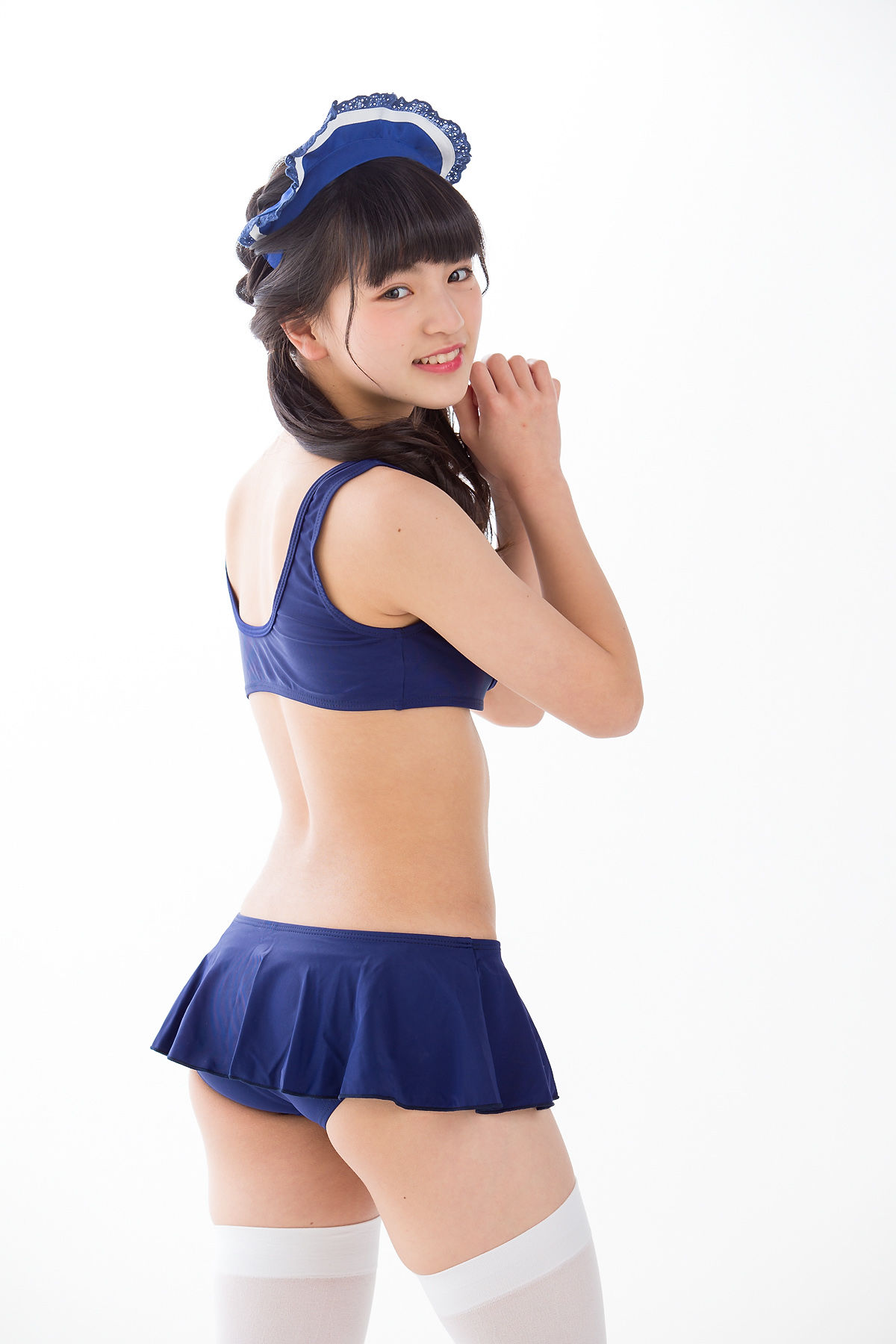 [Minisuka.tv] Hinako Tamaki 玉城ひなこ - Premium Gallery 2.4