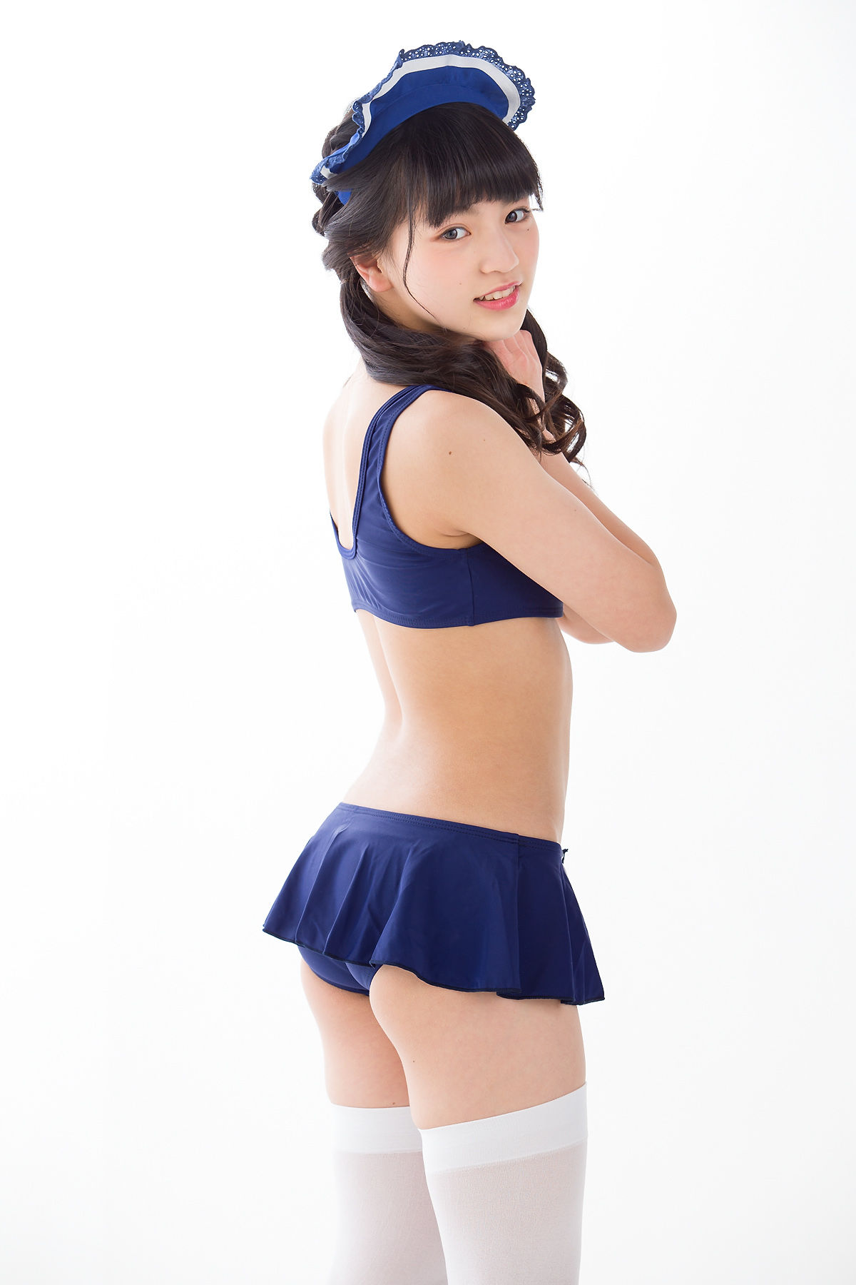 [Minisuka.tv] Hinako Tamaki 玉城ひなこ - Premium Gallery 2.4