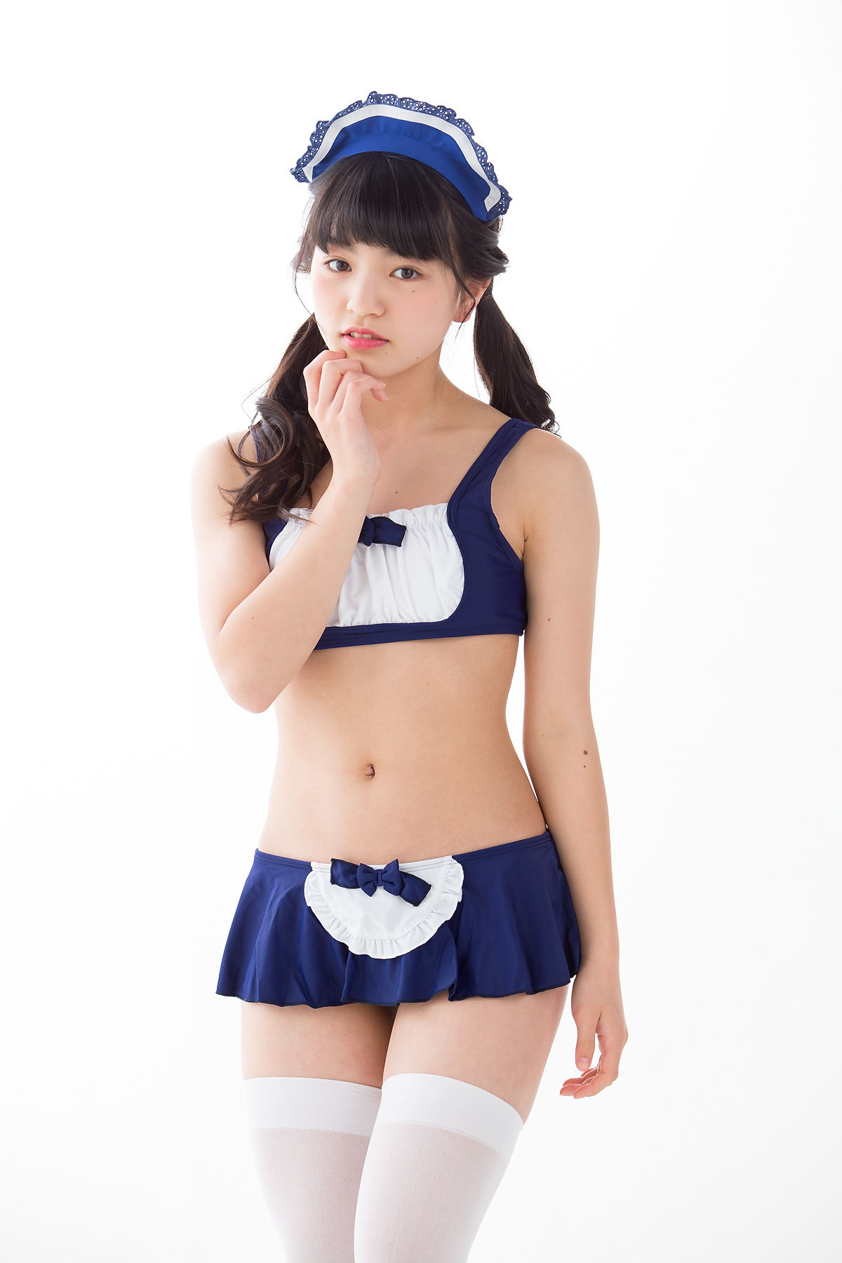 [Minisuka.tv] Hinako Tamaki 玉城ひなこ - Premium Gallery 2.4