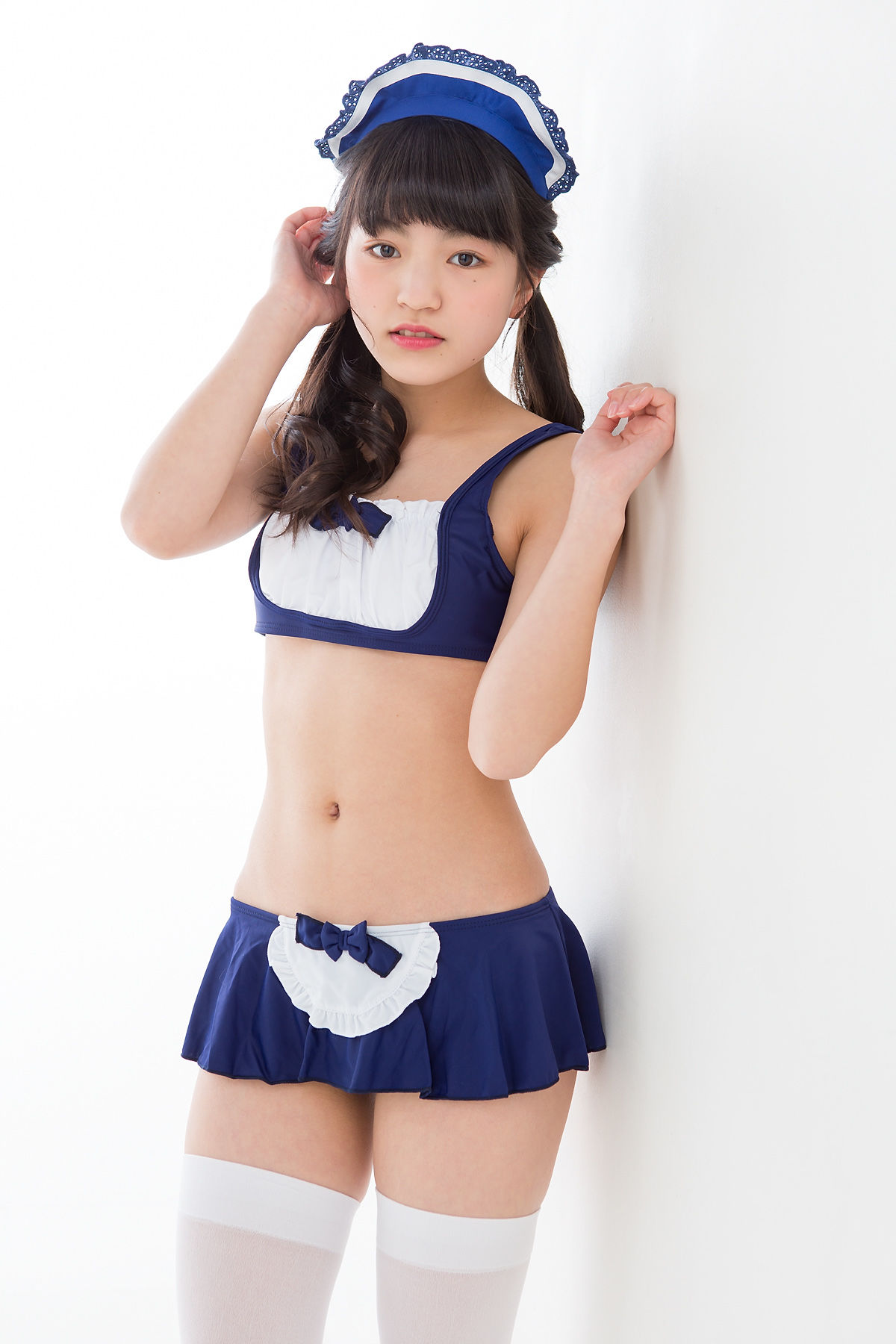 [Minisuka.tv] Hinako Tamaki 玉城ひなこ - Premium Gallery 2.4