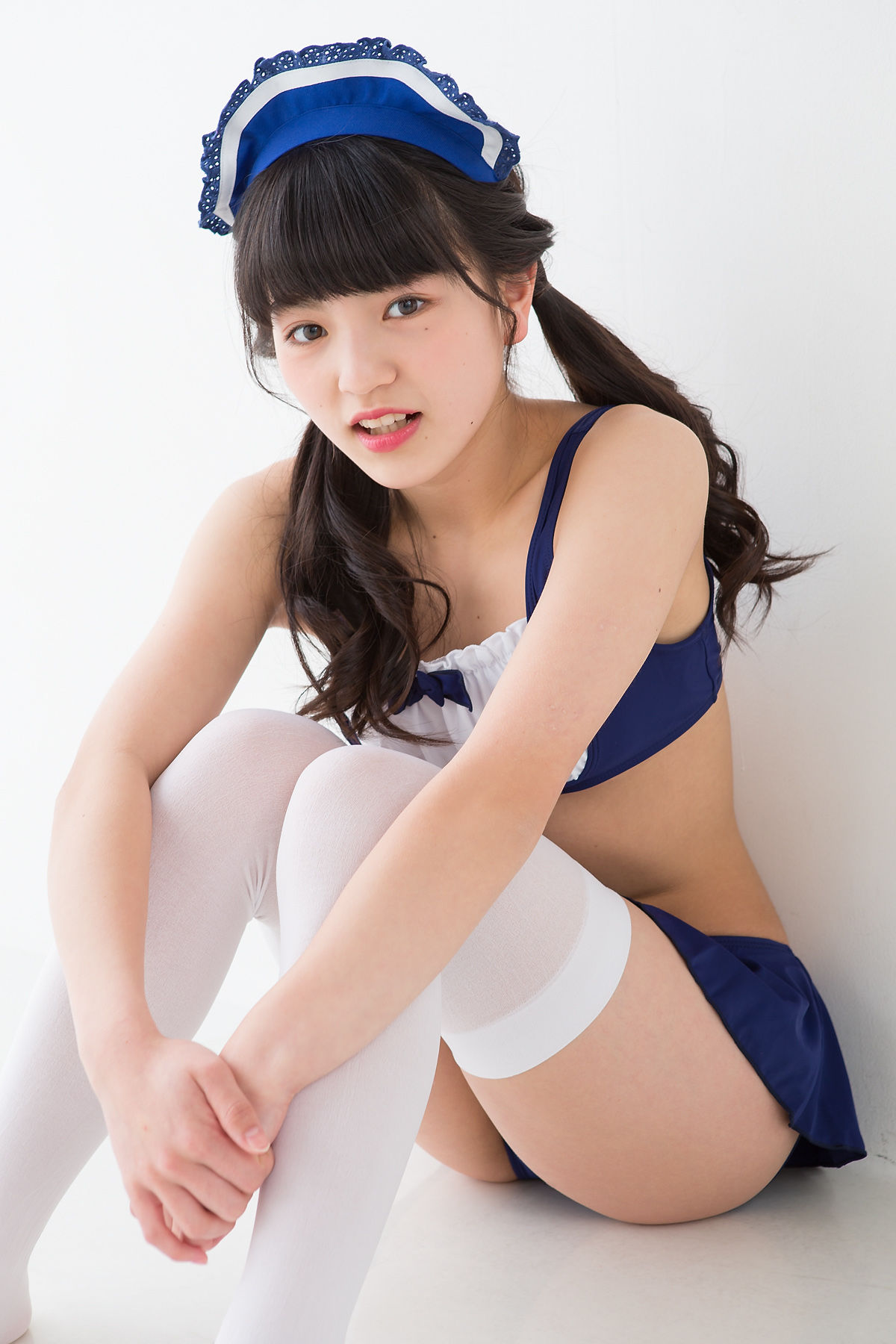 [Minisuka.tv] Hinako Tamaki 玉城ひなこ - Premium Gallery 2.4