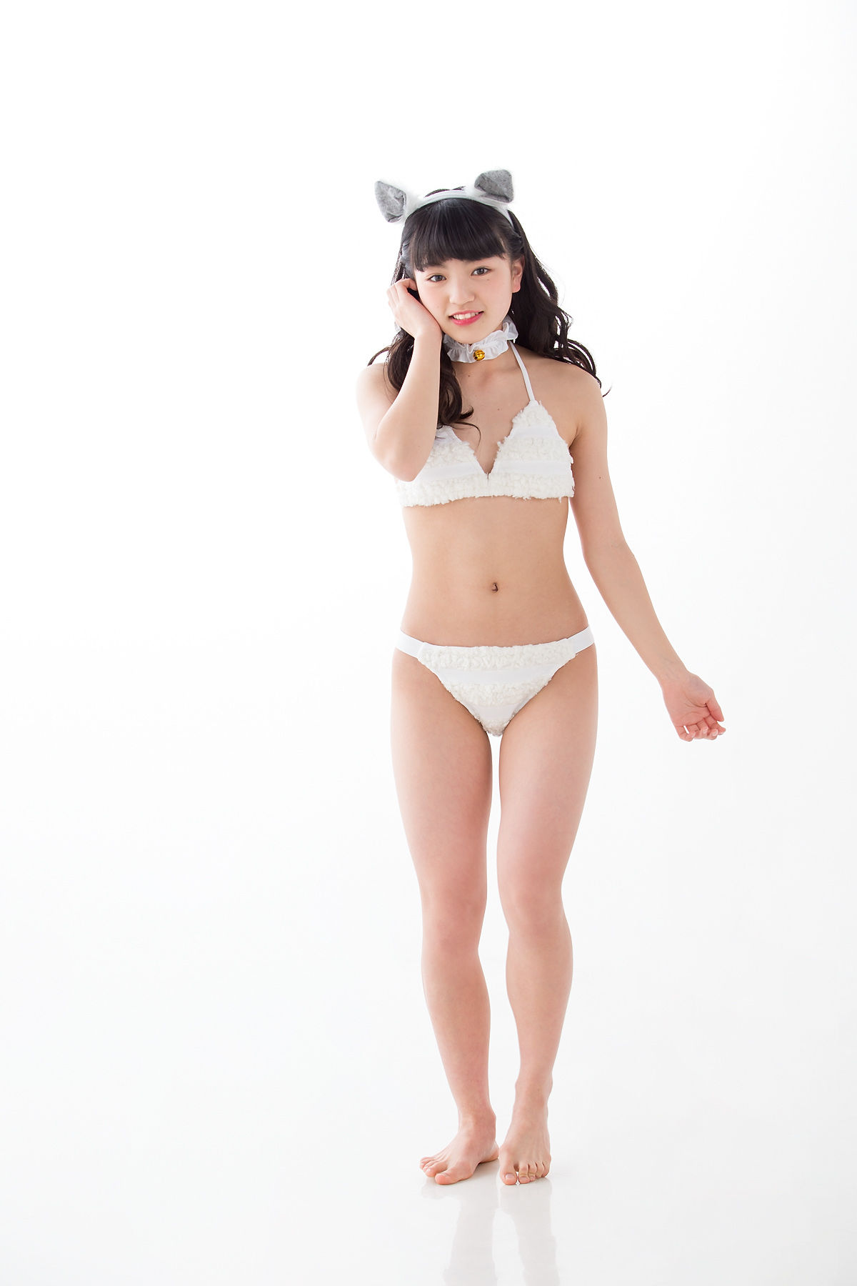 [Minisuka.tv] Hinako Tamaki 玉城ひなこ - Premium Gallery 2.5