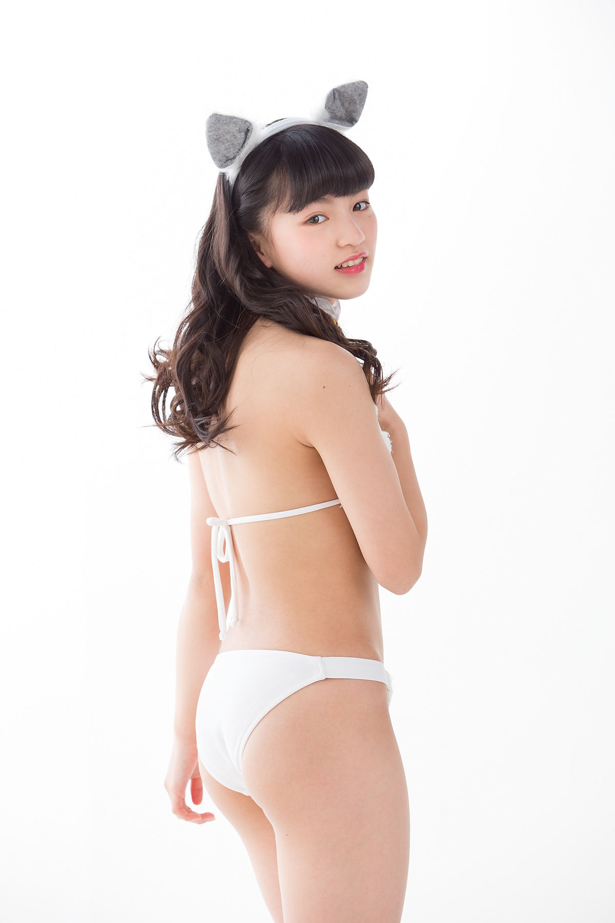 [Minisuka.tv] Hinako Tamaki 玉城ひなこ - Premium Gallery 2.5