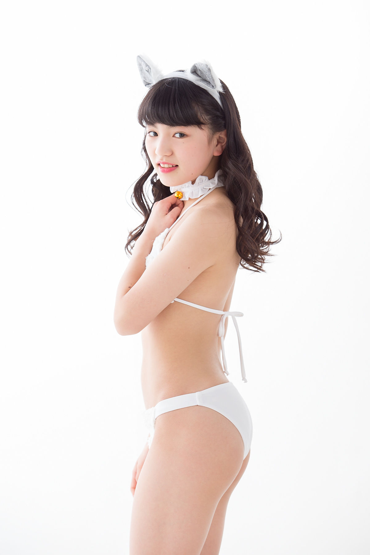 [Minisuka.tv] Hinako Tamaki 玉城ひなこ - Premium Gallery 2.5