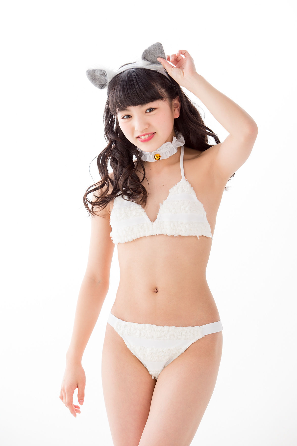 [Minisuka.tv] Hinako Tamaki 玉城ひなこ - Premium Gallery 2.5