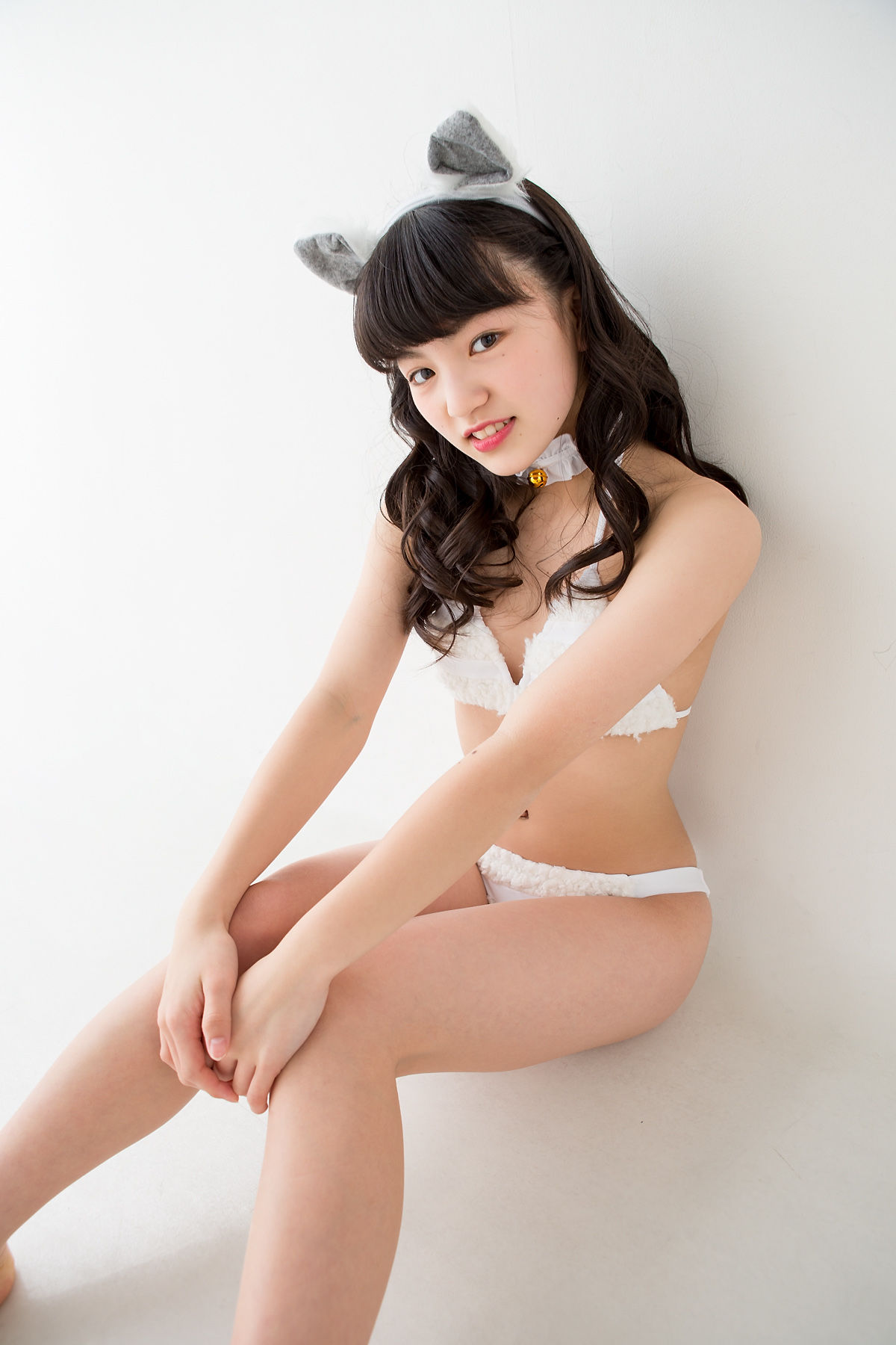 [Minisuka.tv] Hinako Tamaki 玉城ひなこ - Premium Gallery 2.5