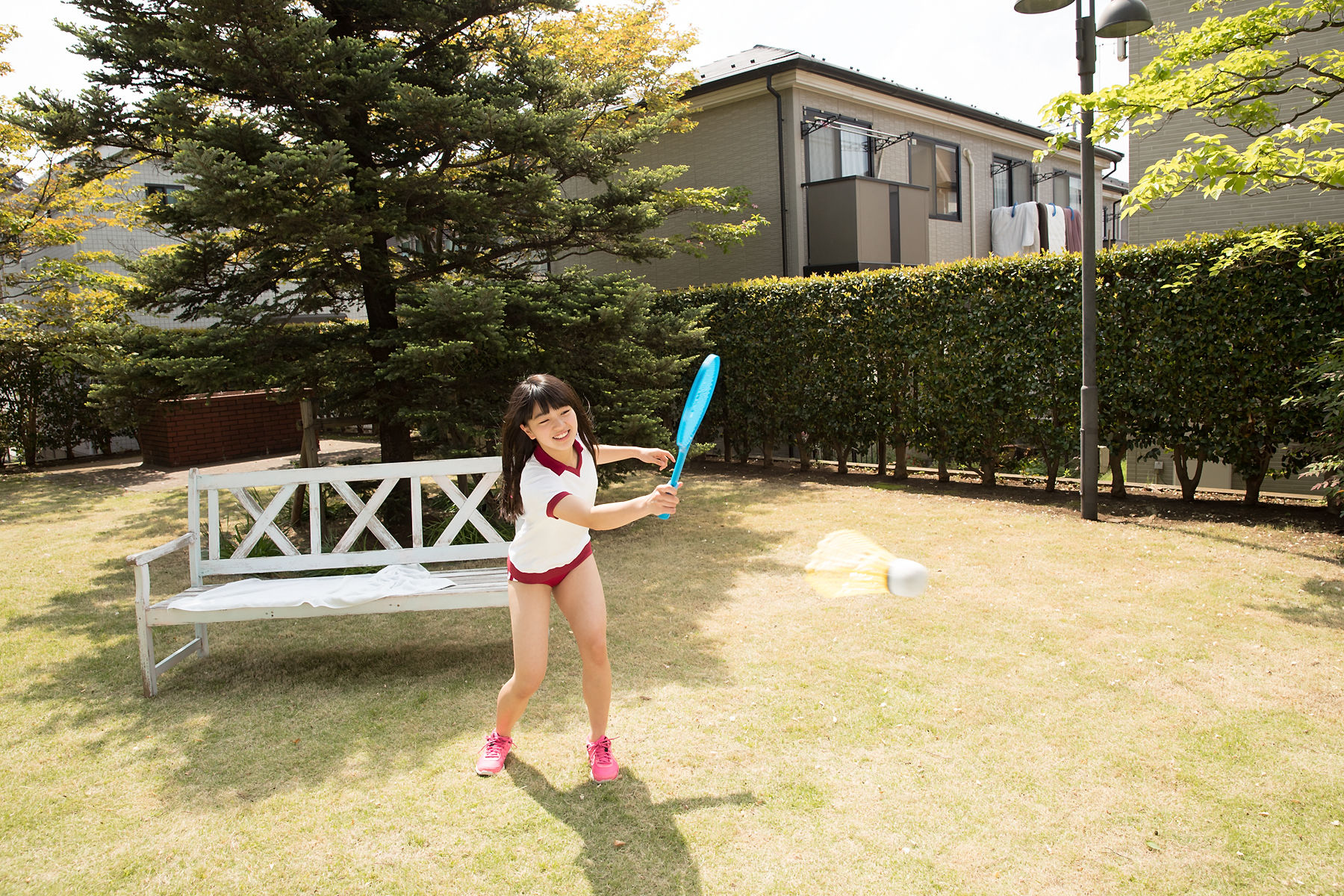 [Minisuka.tv] Hinako Tamaki 玉城ひなこ - Premium Gallery 3.1