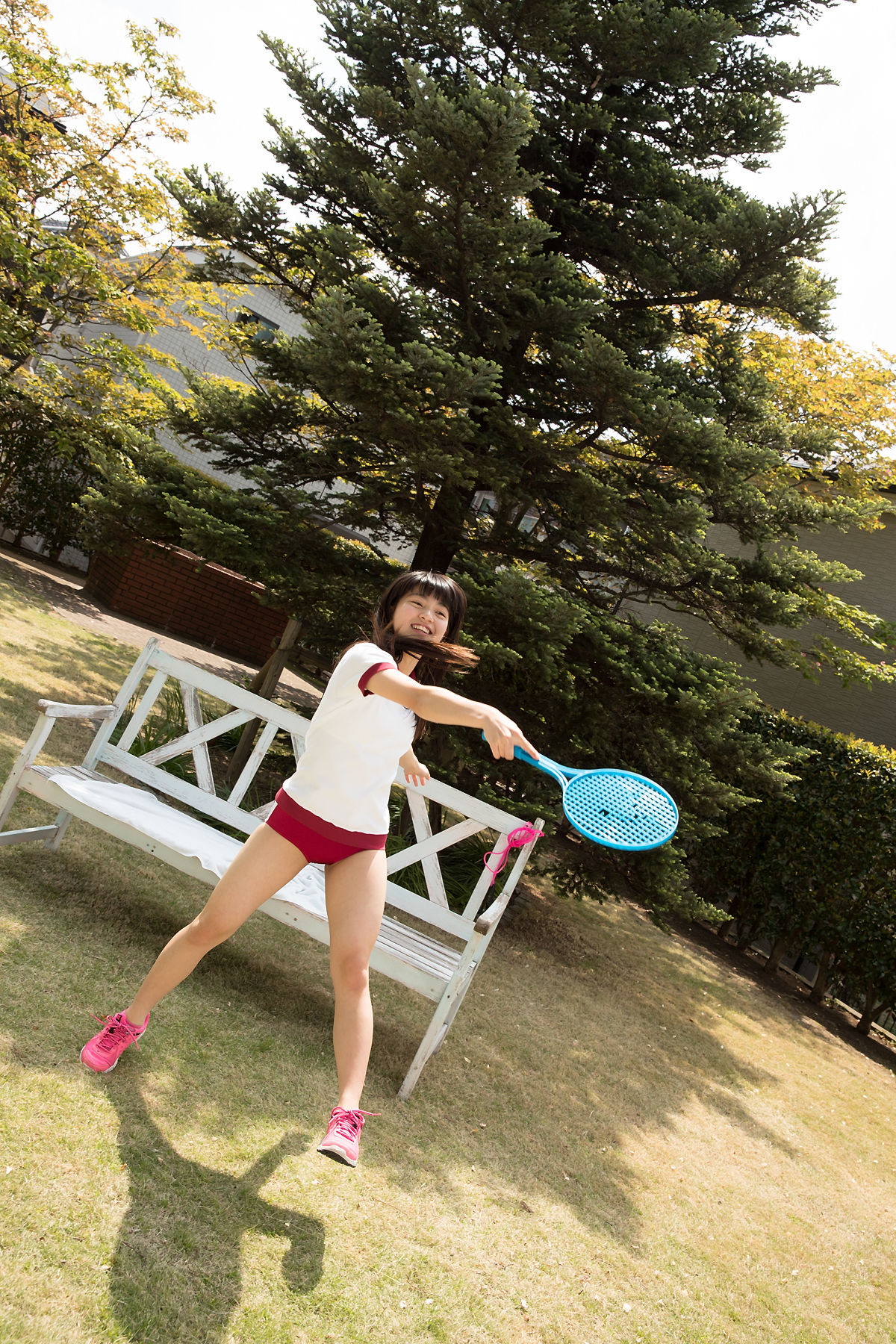 [Minisuka.tv] Hinako Tamaki 玉城ひなこ - Premium Gallery 3.1