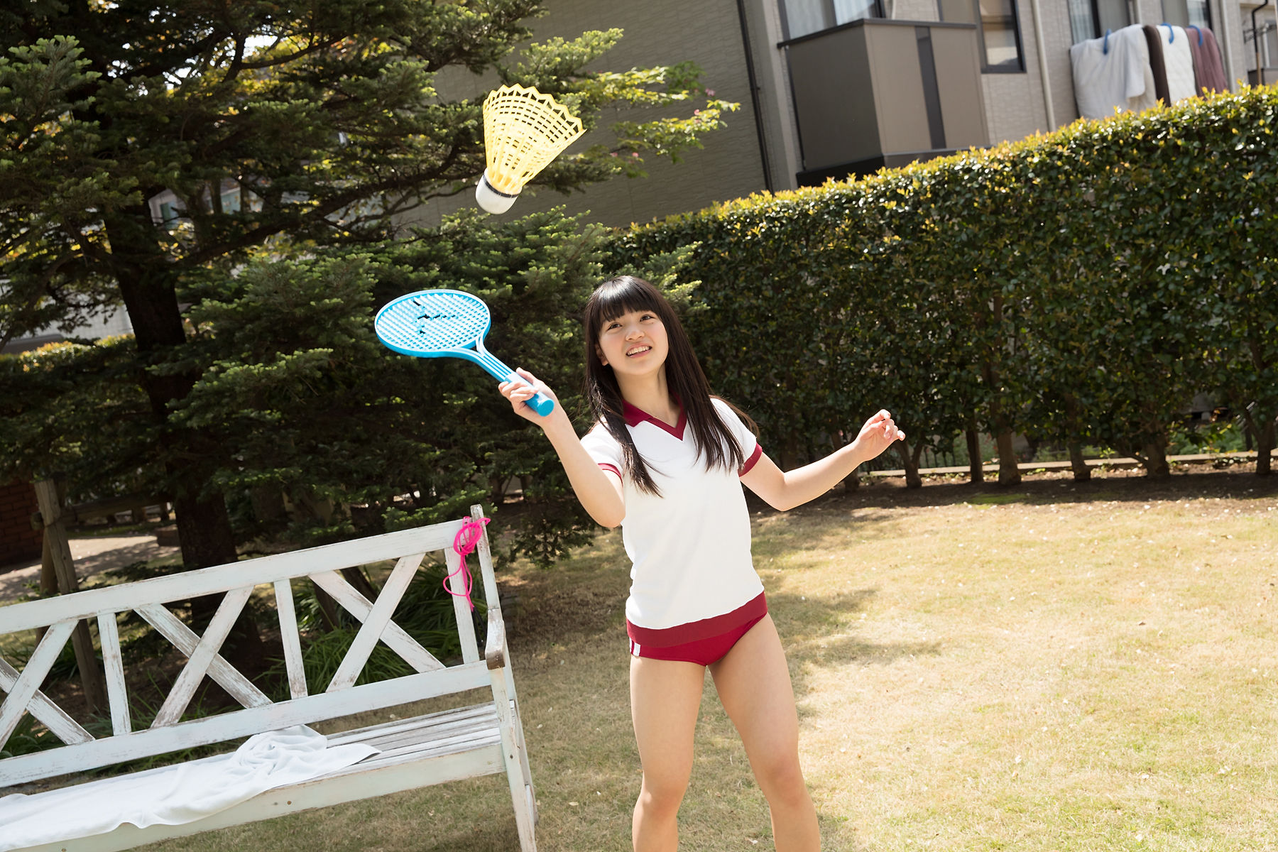 [Minisuka.tv] Hinako Tamaki 玉城ひなこ - Premium Gallery 3.1