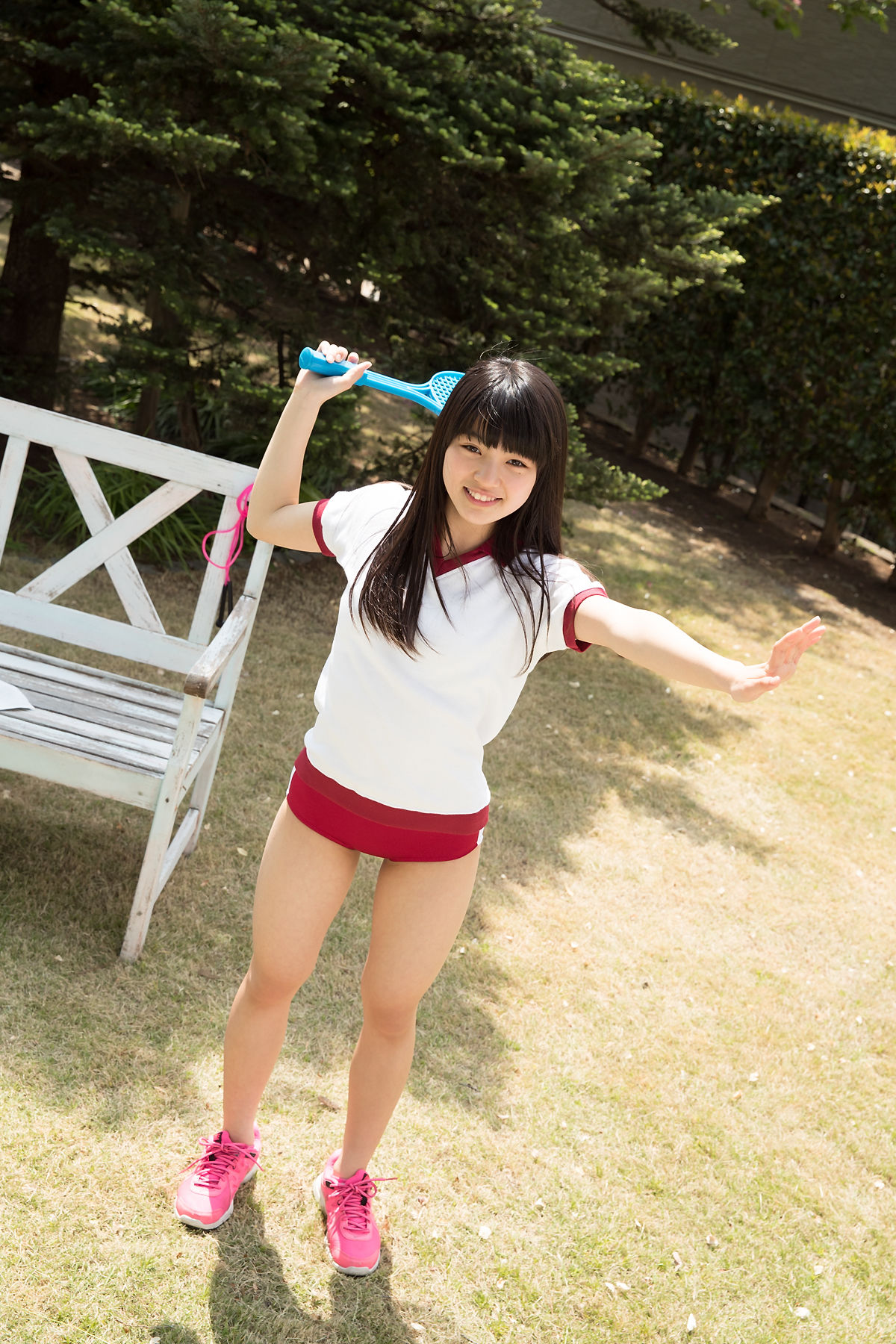 [Minisuka.tv] Hinako Tamaki 玉城ひなこ - Premium Gallery 3.1