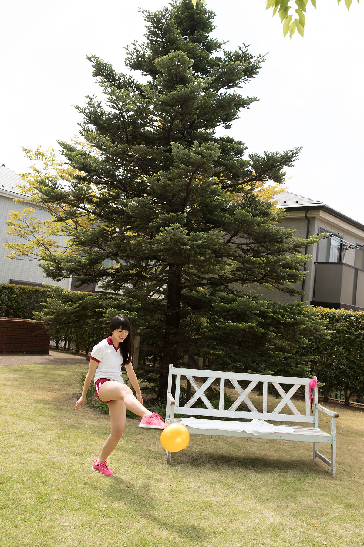 [Minisuka.tv] Hinako Tamaki 玉城ひなこ - Premium Gallery 3.1
