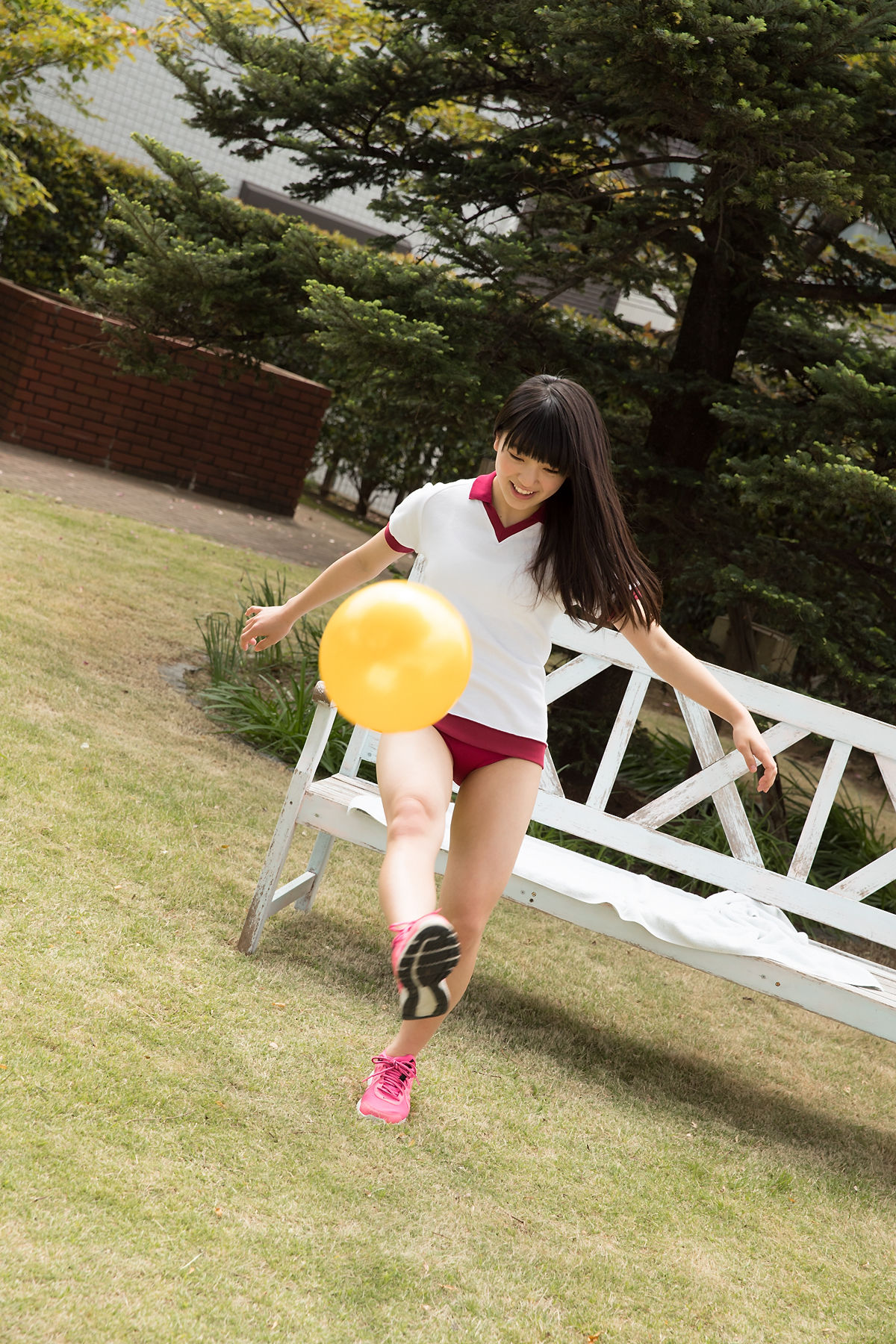 [Minisuka.tv] Hinako Tamaki 玉城ひなこ - Premium Gallery 3.1