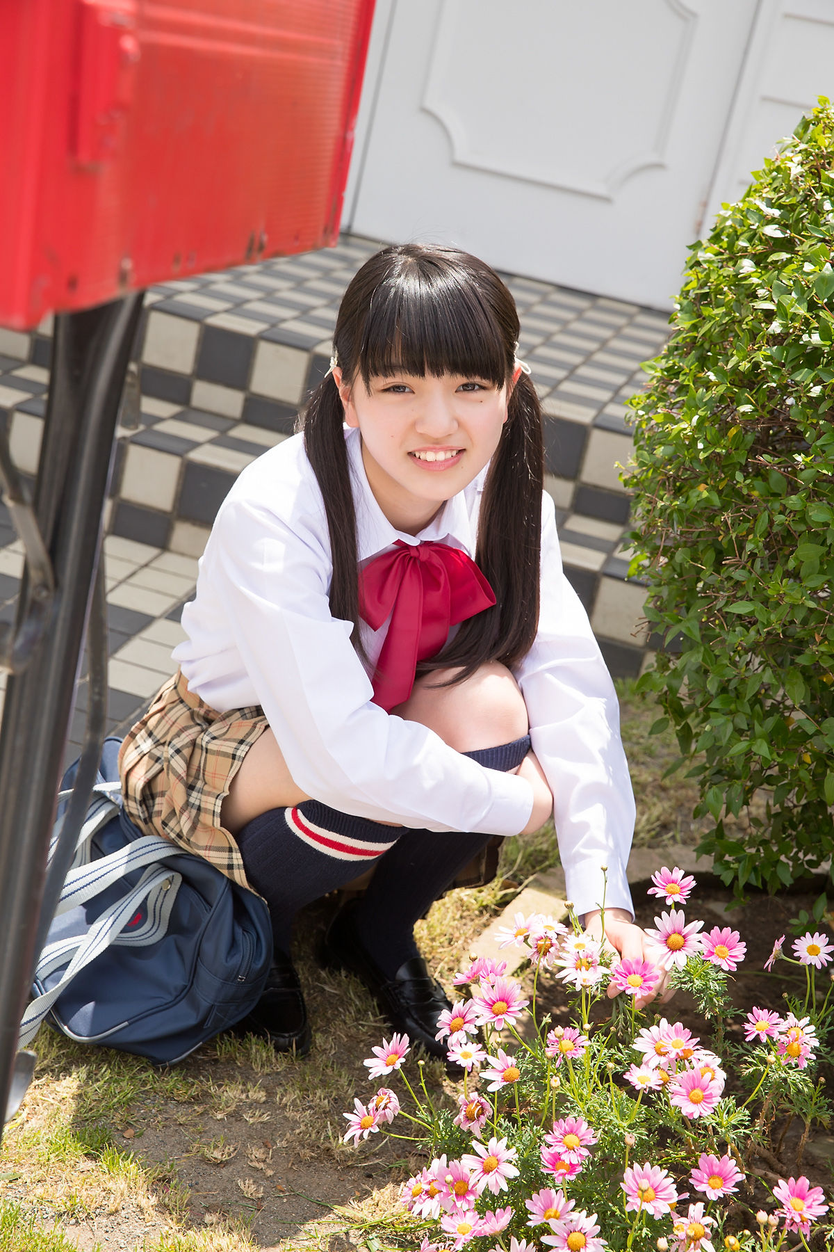 [Minisuka.tv] Hinako Tamaki 玉城ひなこ - Premium Gallery 3.2