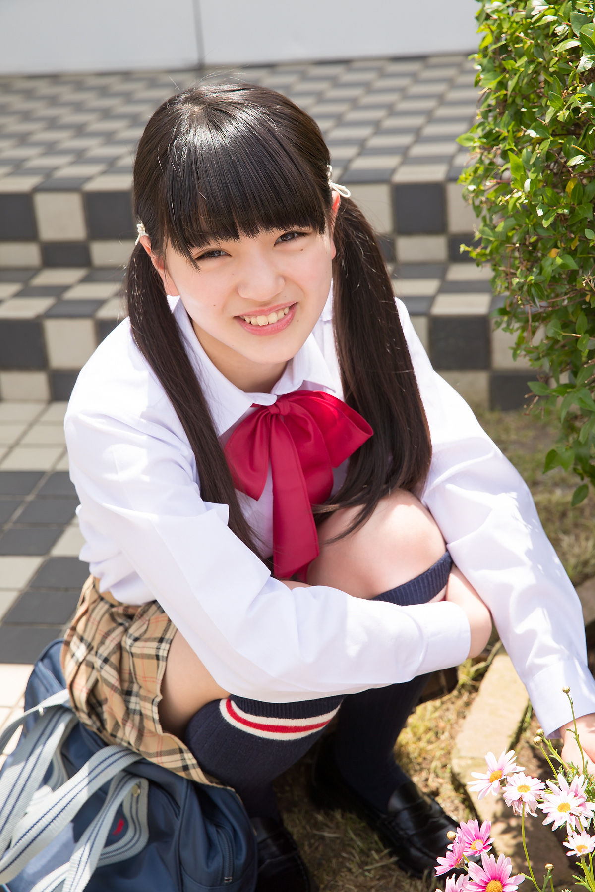 [Minisuka.tv] Hinako Tamaki 玉城ひなこ - Premium Gallery 3.2