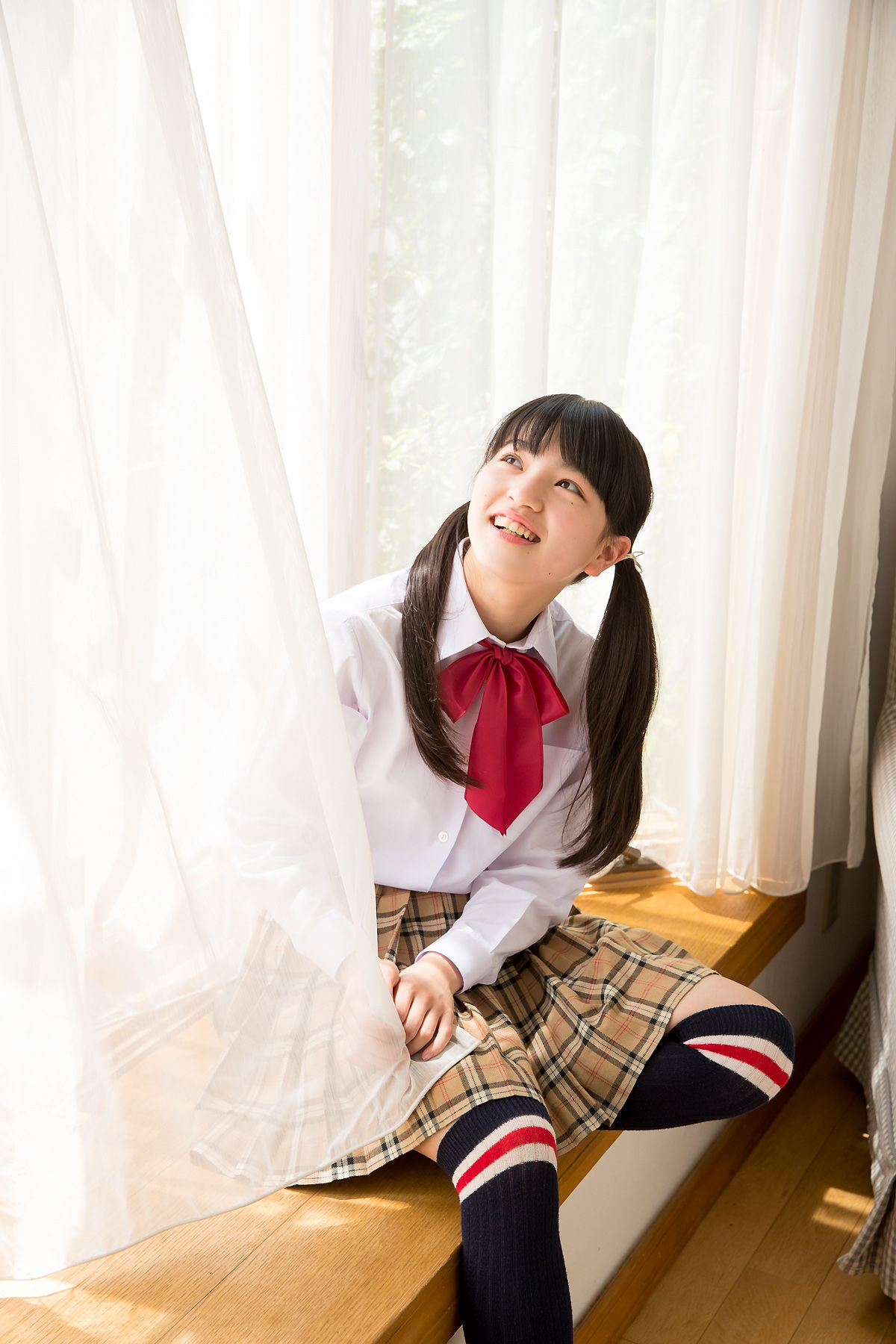[Minisuka.tv] Hinako Tamaki 玉城ひなこ - Premium Gallery 3.2