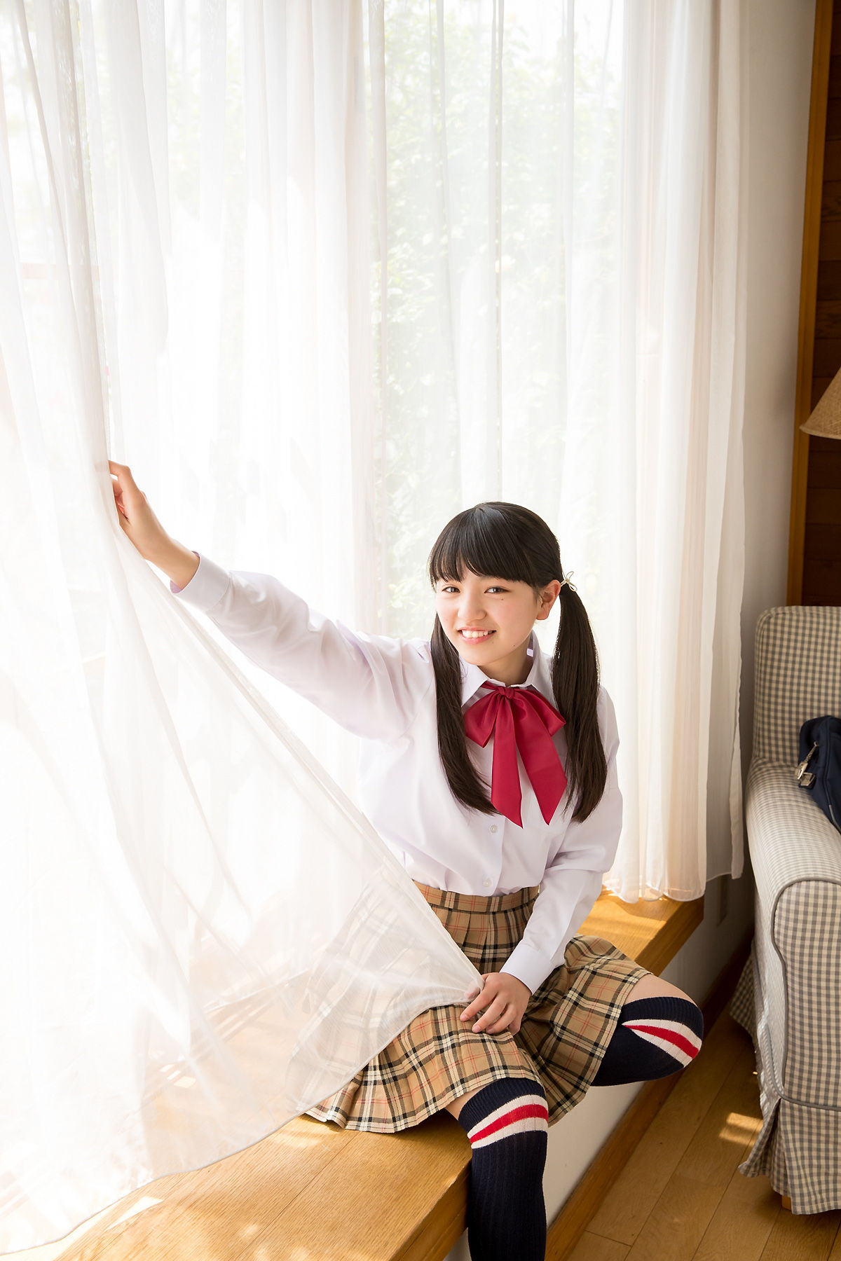 [Minisuka.tv] Hinako Tamaki 玉城ひなこ - Premium Gallery 3.2