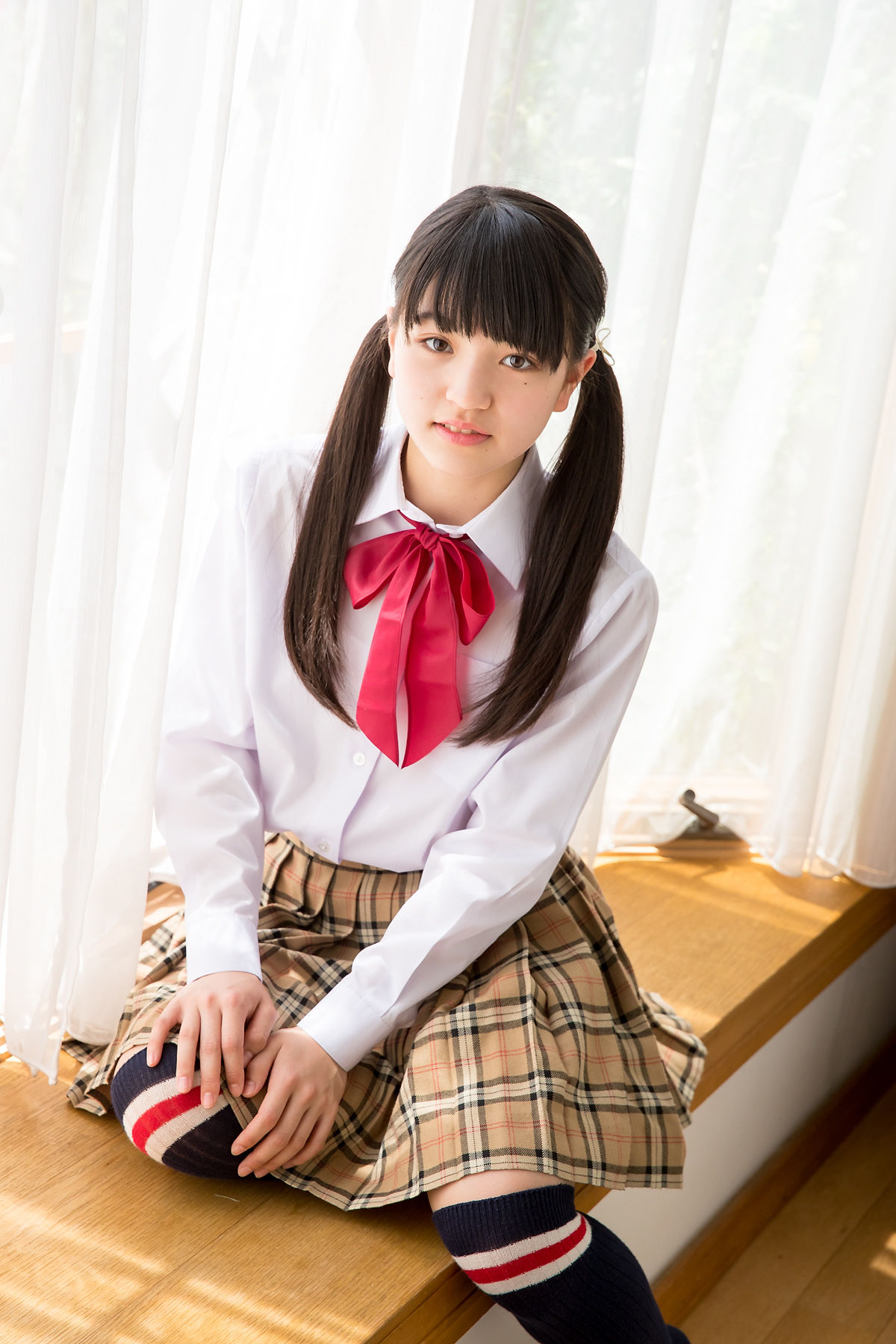 [Minisuka.tv] Hinako Tamaki 玉城ひなこ - Premium Gallery 3.2