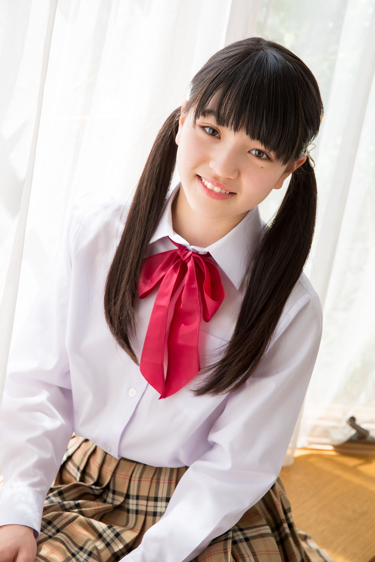 [Minisuka.tv] Hinako Tamaki 玉城ひなこ - Premium Gallery 3.2