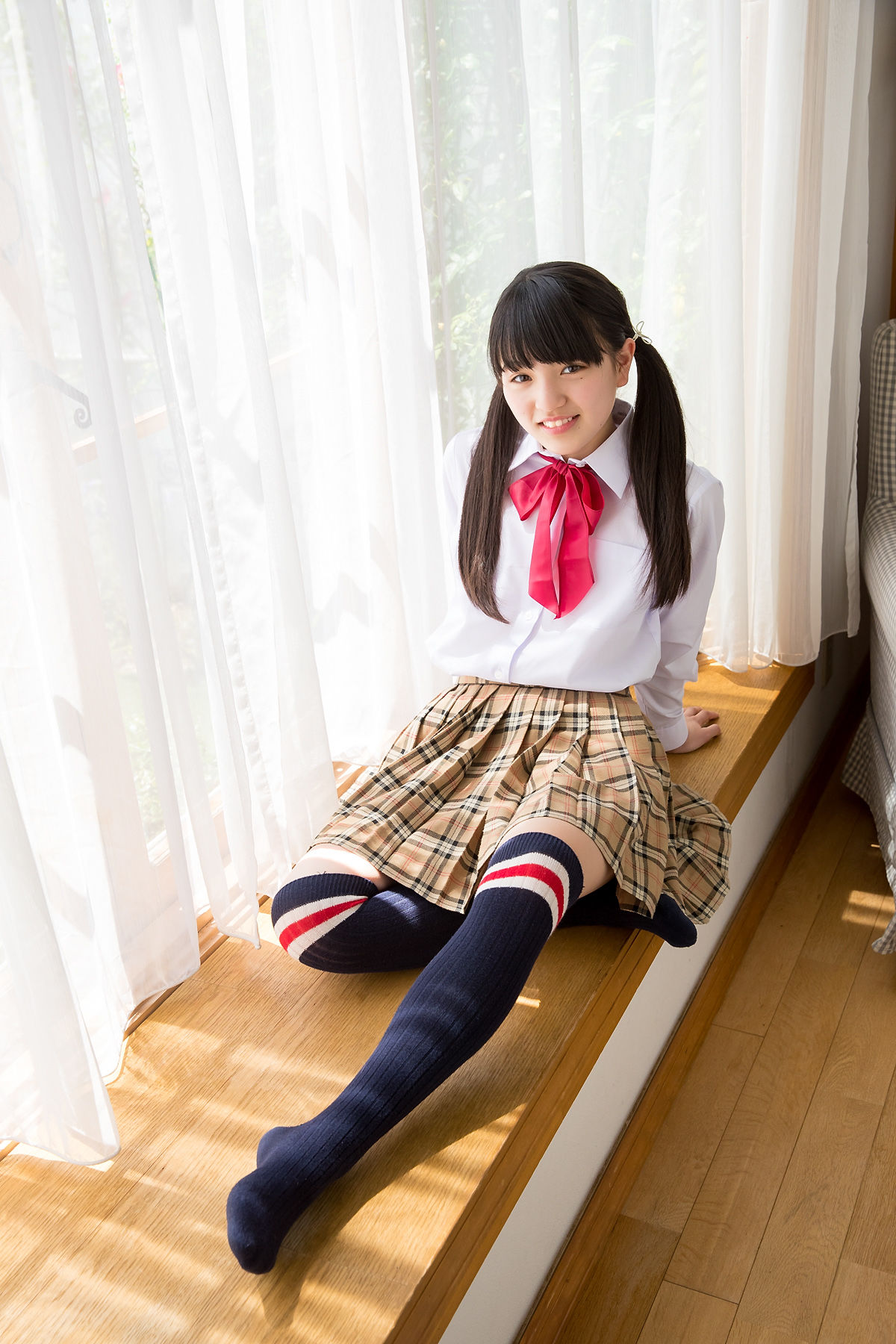 [Minisuka.tv] Hinako Tamaki 玉城ひなこ - Premium Gallery 3.2