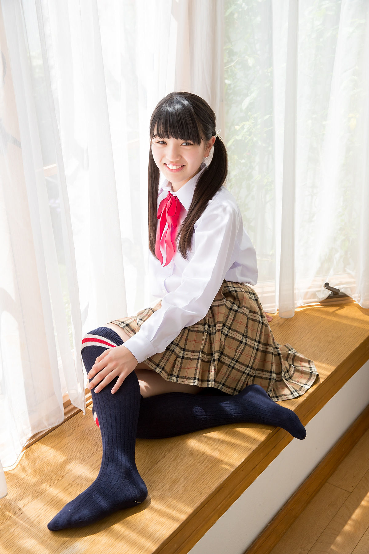 [Minisuka.tv] Hinako Tamaki 玉城ひなこ - Premium Gallery 3.2