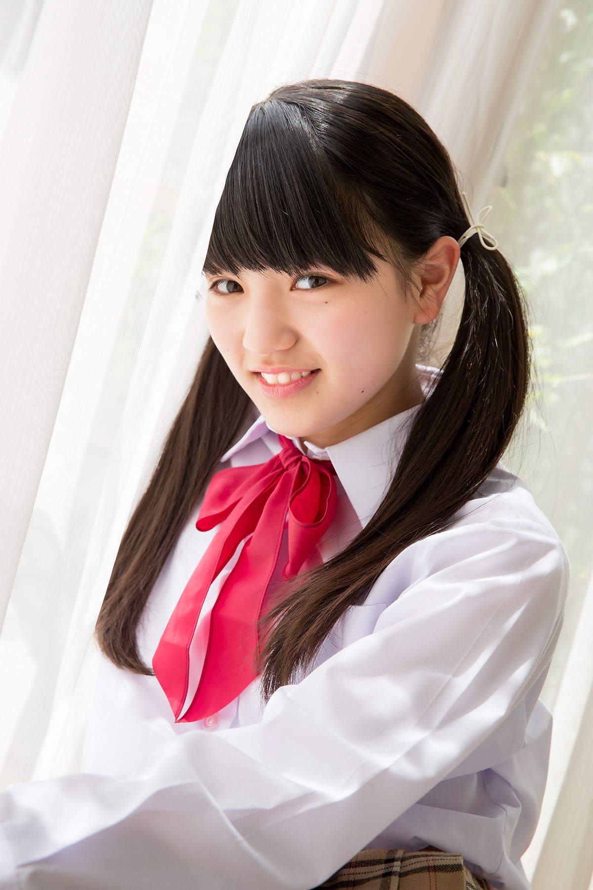 [Minisuka.tv] Hinako Tamaki 玉城ひなこ - Premium Gallery 3.2