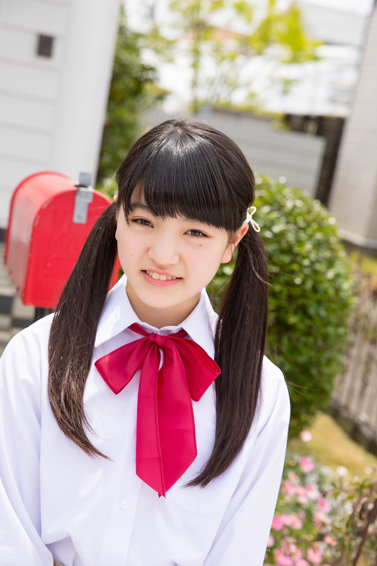 [Minisuka.tv] Hinako Tamaki 玉城ひなこ - Premium Gallery 3.2