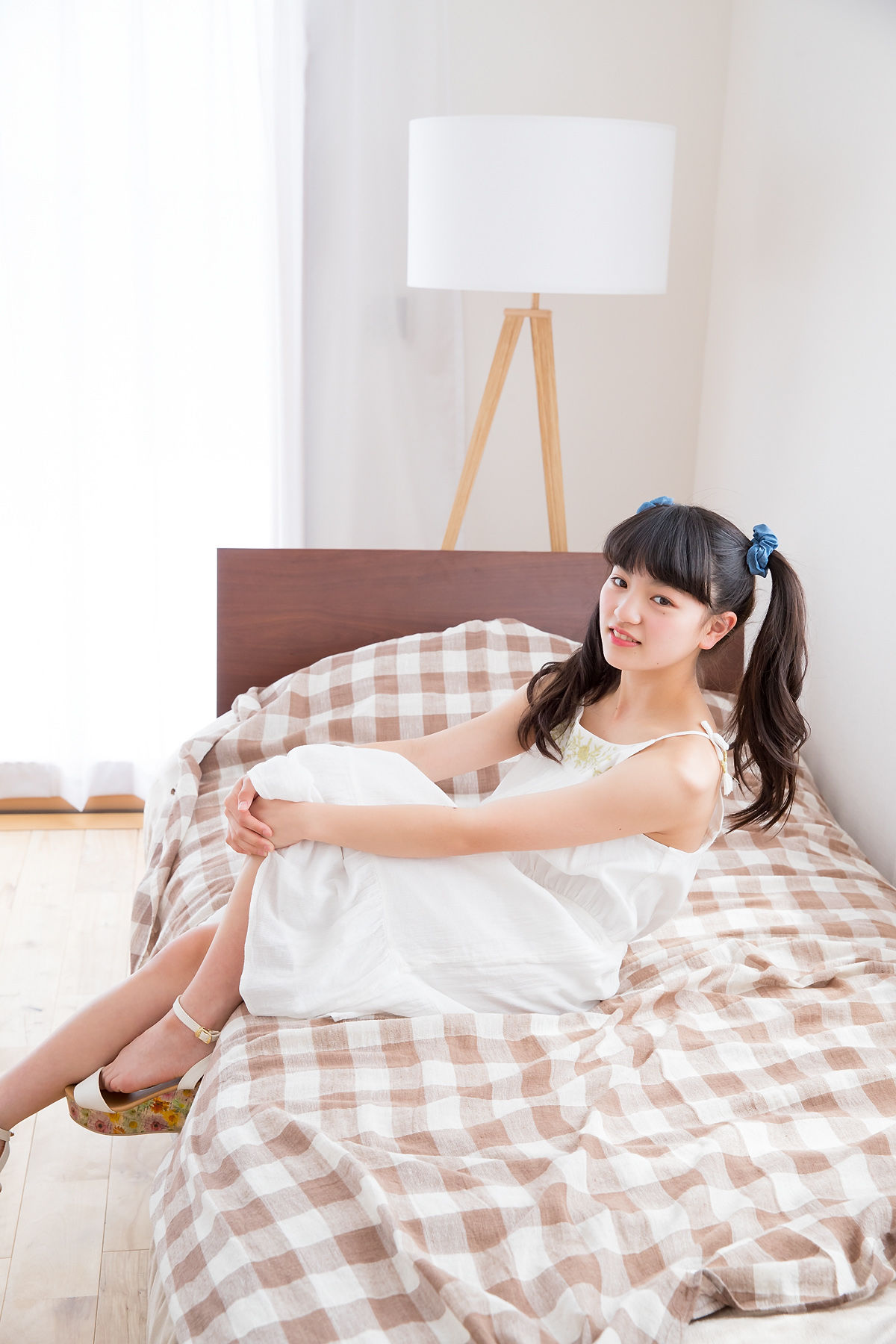 [Minisuka.tv] Hinako Tamaki 玉城ひなこ - Premium Gallery 3.3