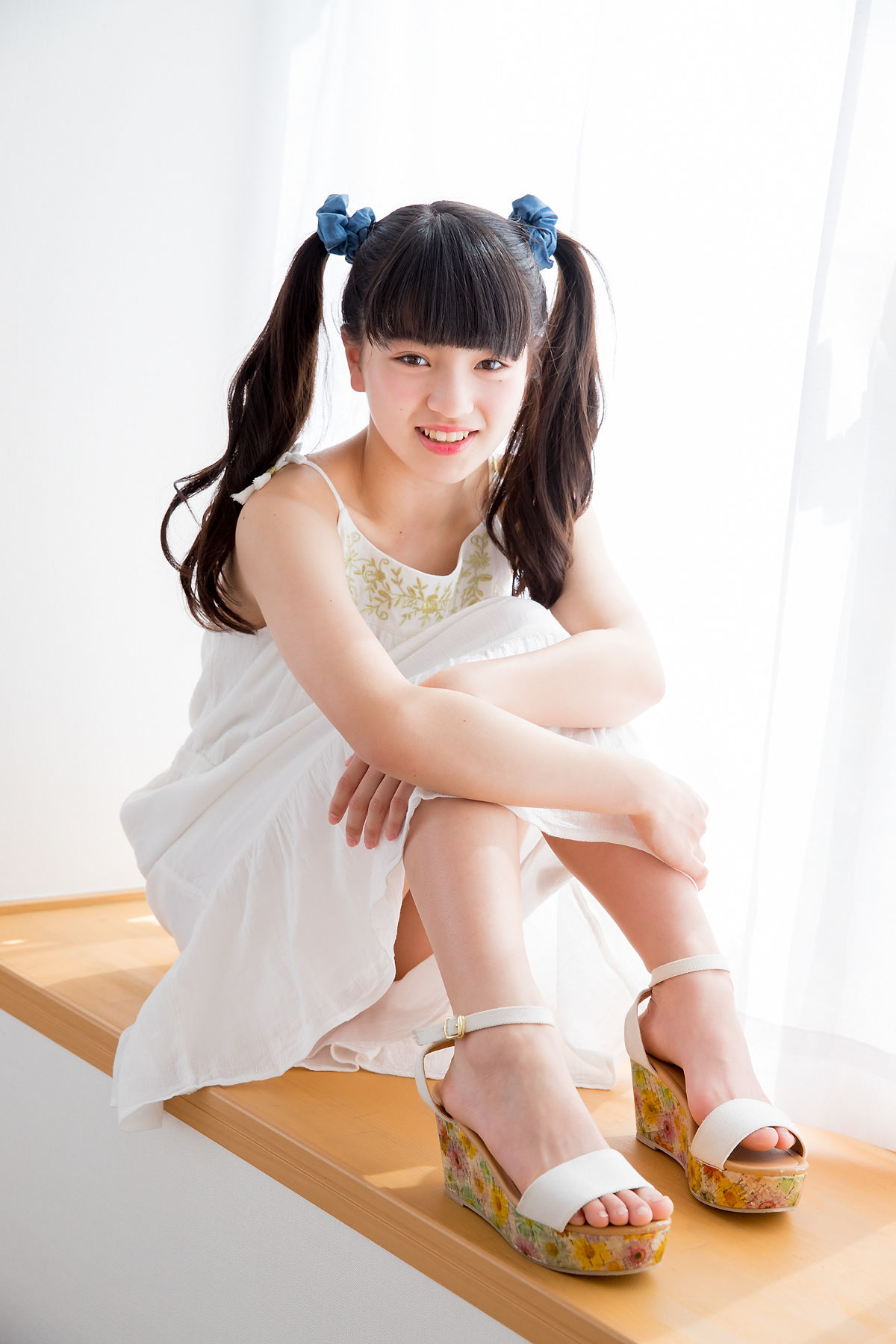 [Minisuka.tv] Hinako Tamaki 玉城ひなこ - Premium Gallery 3.3