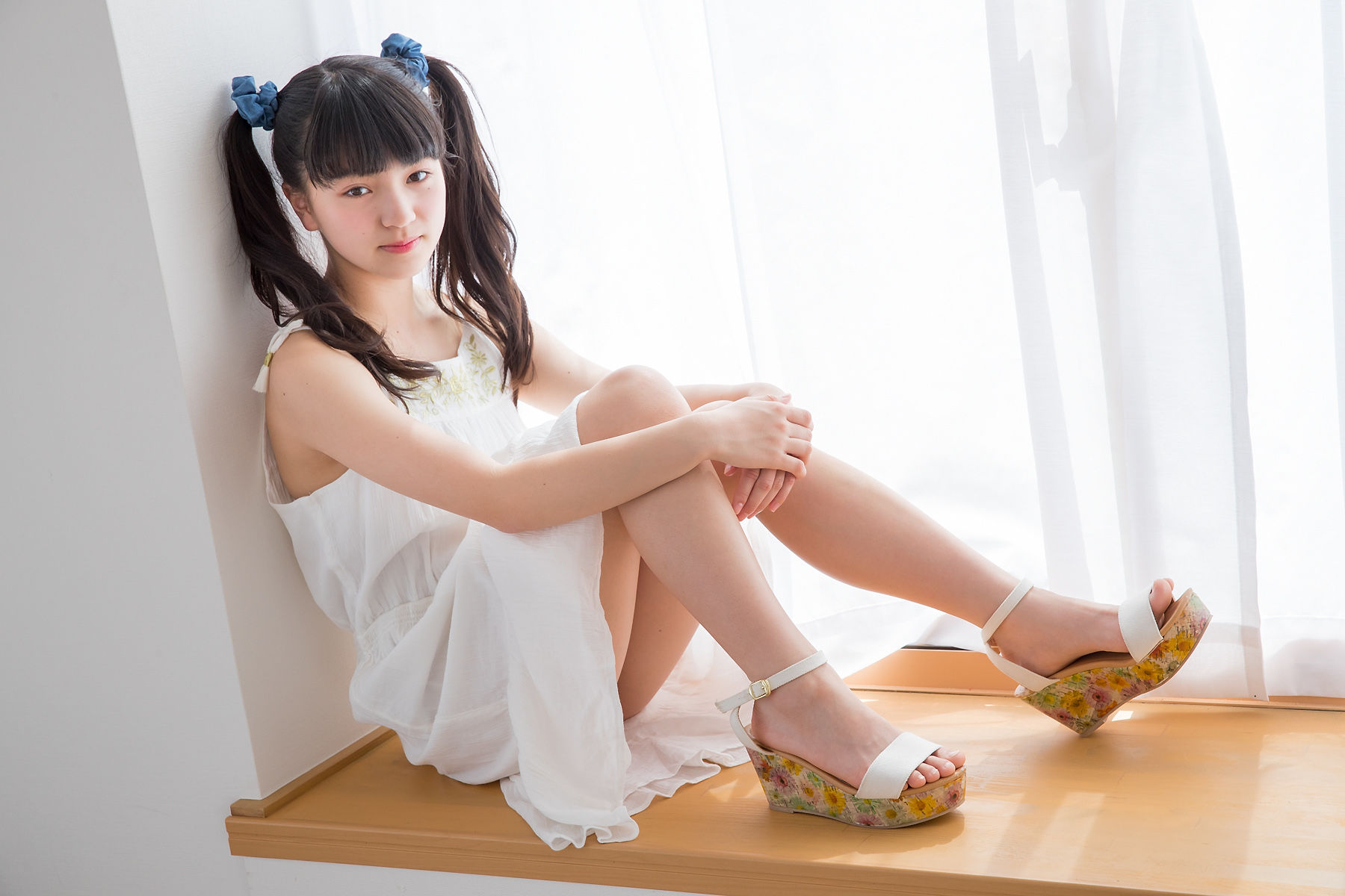 [Minisuka.tv] Hinako Tamaki 玉城ひなこ - Premium Gallery 3.3