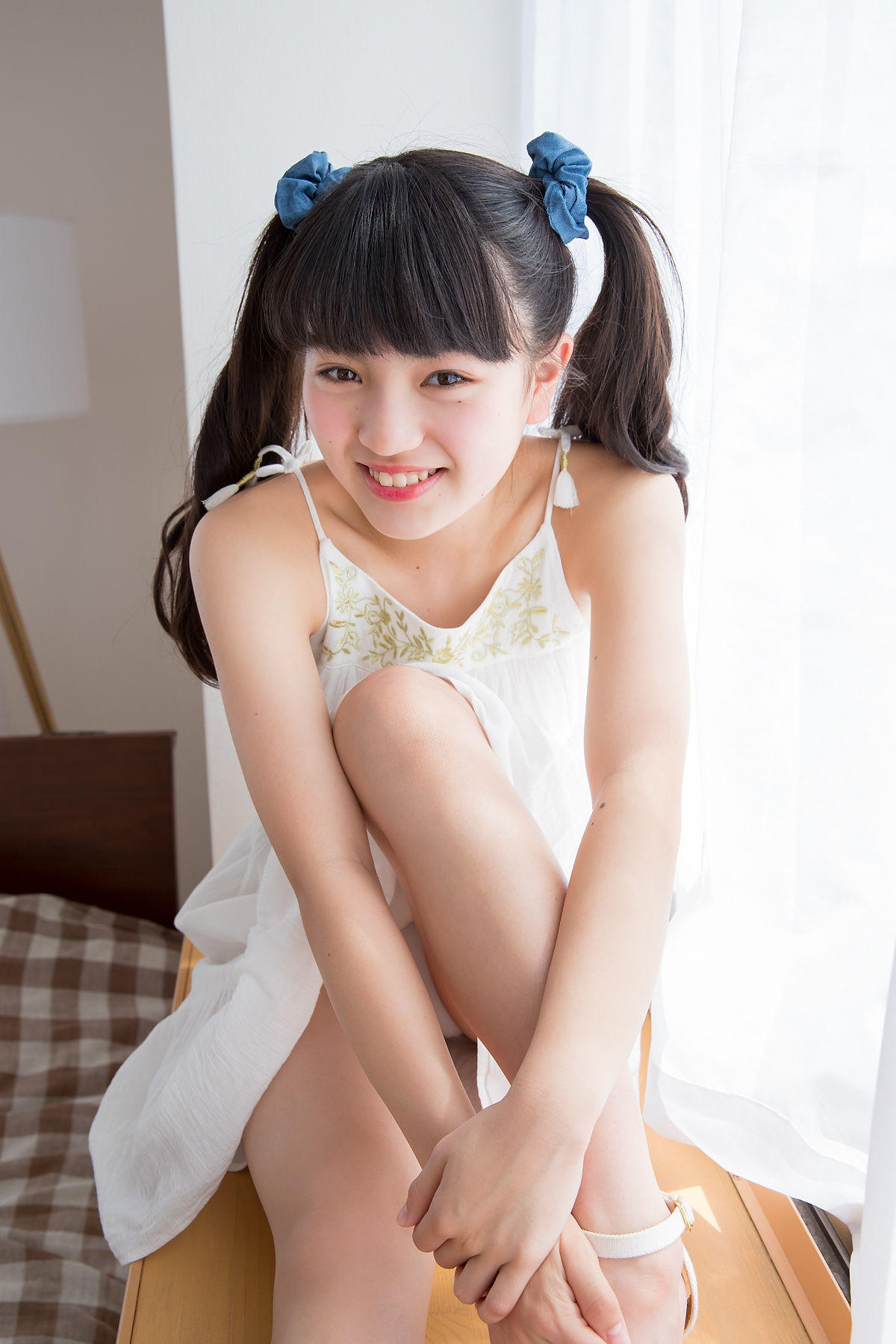 [Minisuka.tv] Hinako Tamaki 玉城ひなこ - Premium Gallery 3.3