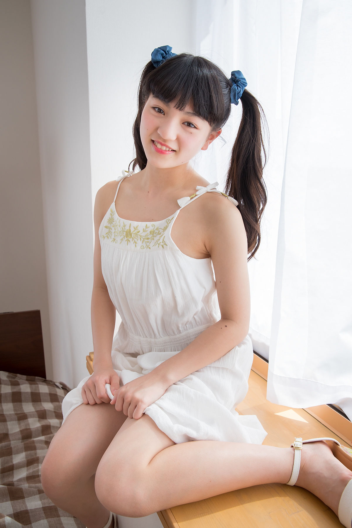[Minisuka.tv] Hinako Tamaki 玉城ひなこ - Premium Gallery 3.3