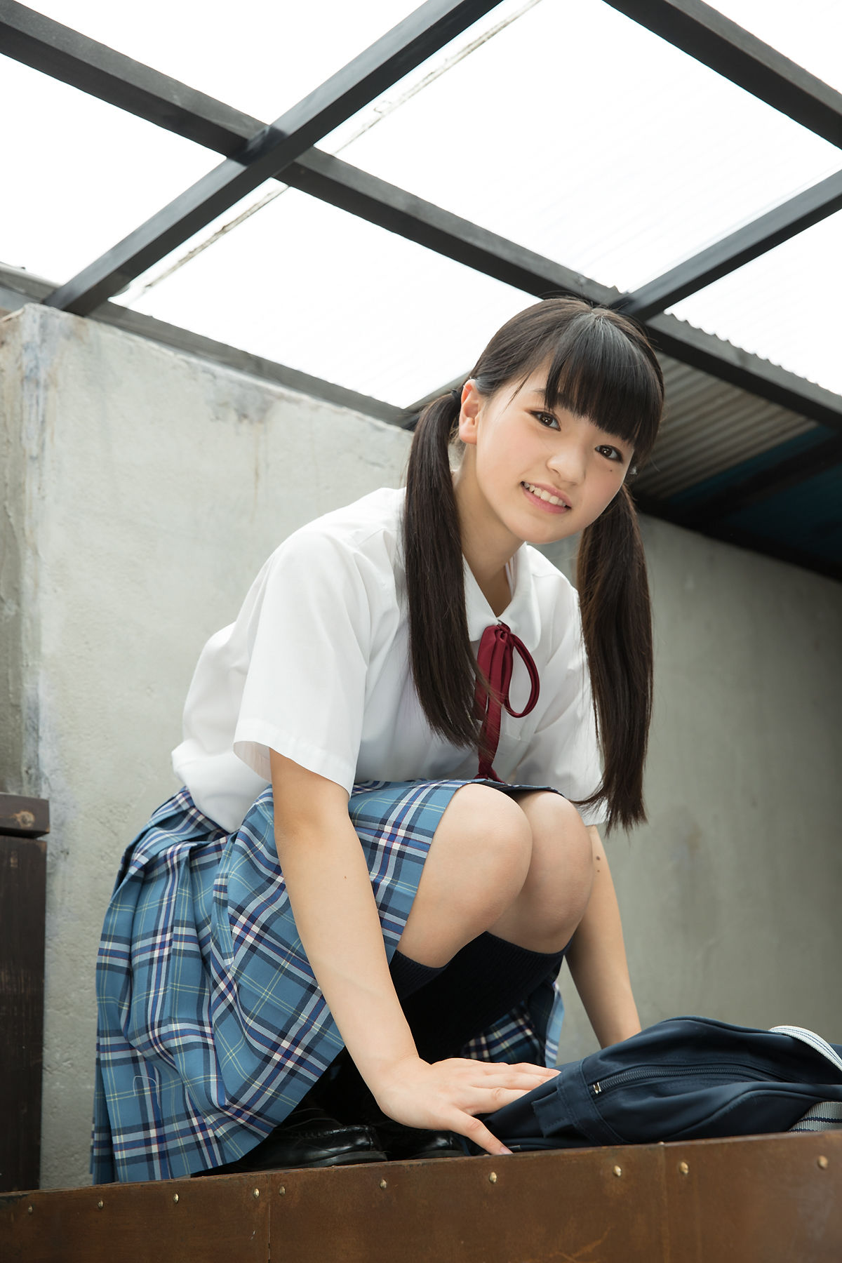 [Minisuka.tv] Hinako Tamaki 玉城ひなこ - Premium Gallery 4.1