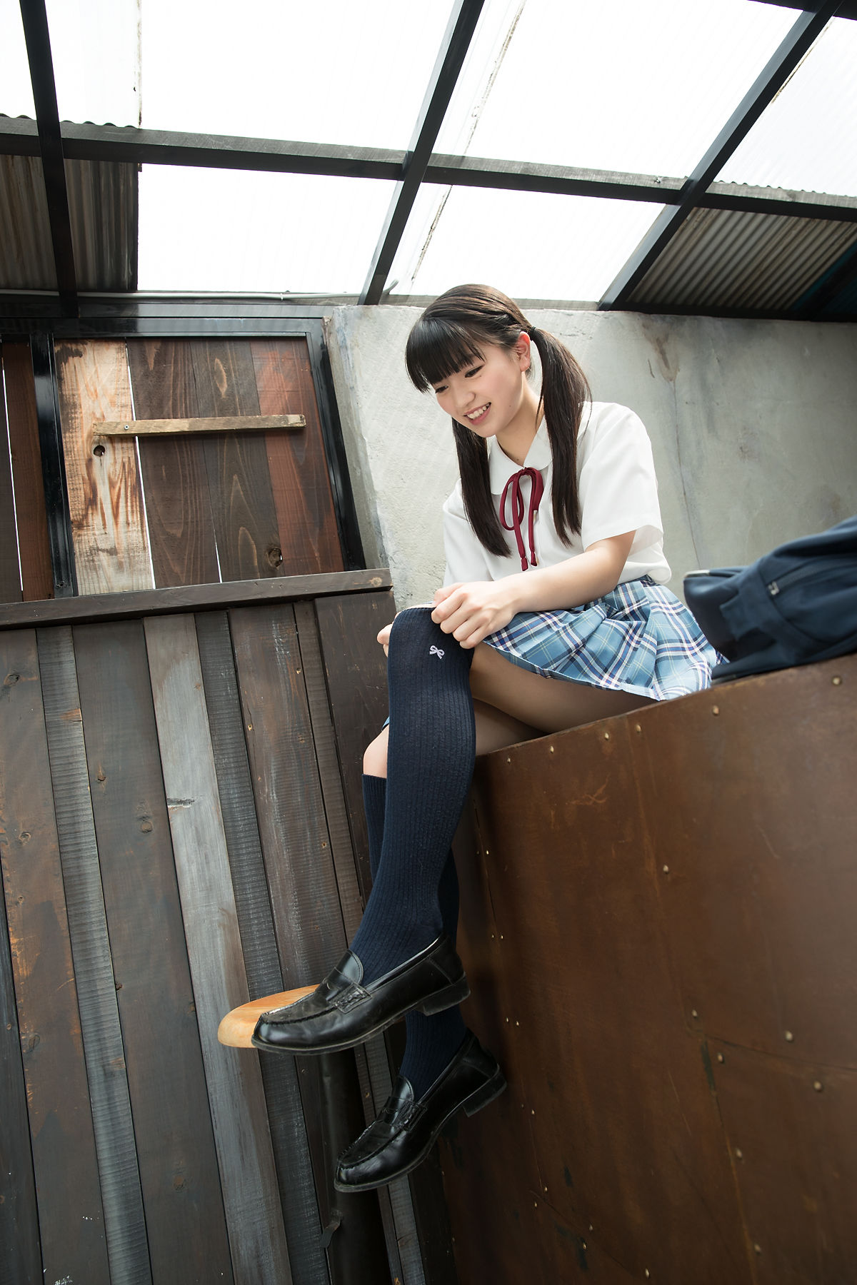[Minisuka.tv] Hinako Tamaki 玉城ひなこ - Premium Gallery 4.1