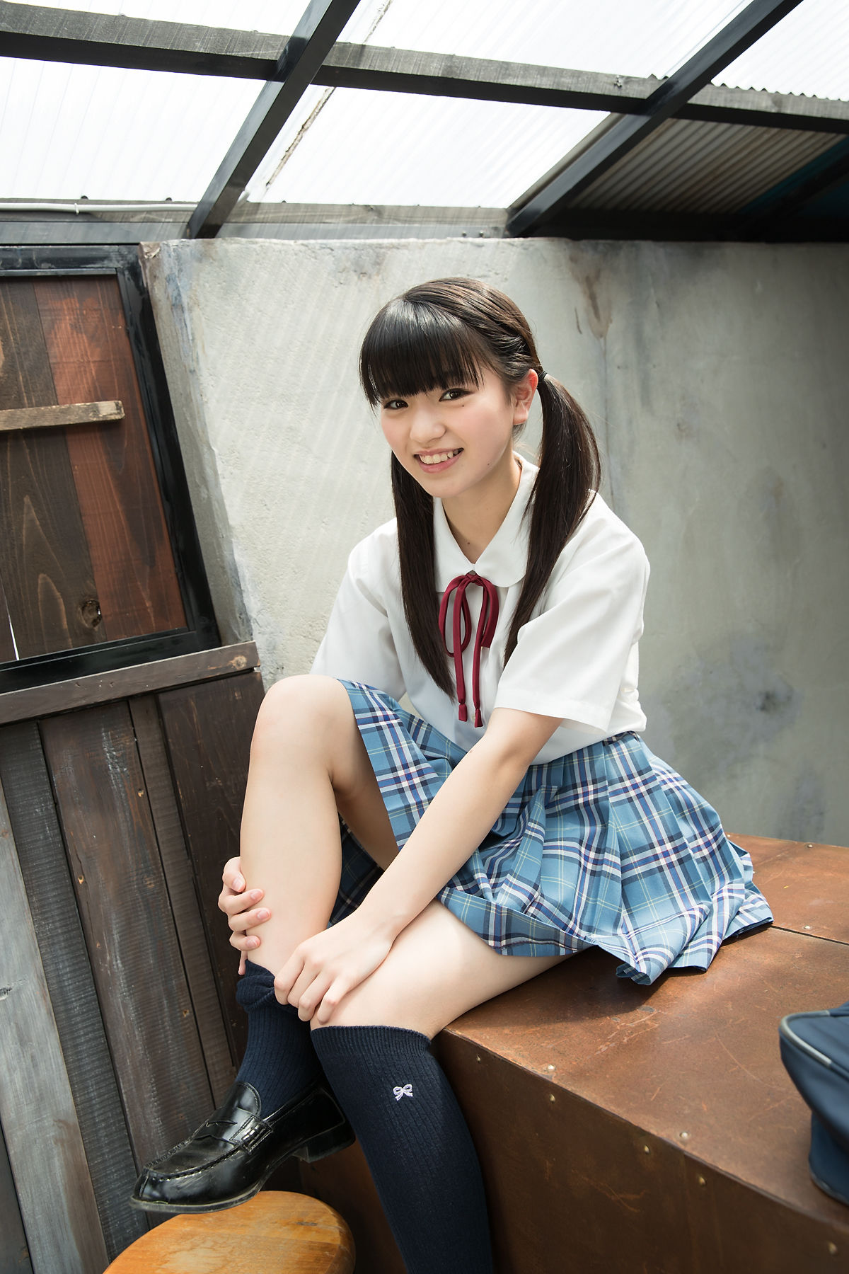 [Minisuka.tv] Hinako Tamaki 玉城ひなこ - Premium Gallery 4.1