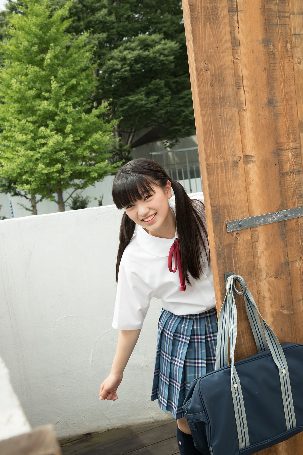 [Minisuka.tv] Hinako Tamaki 玉城ひなこ - Premium Gallery 4.1