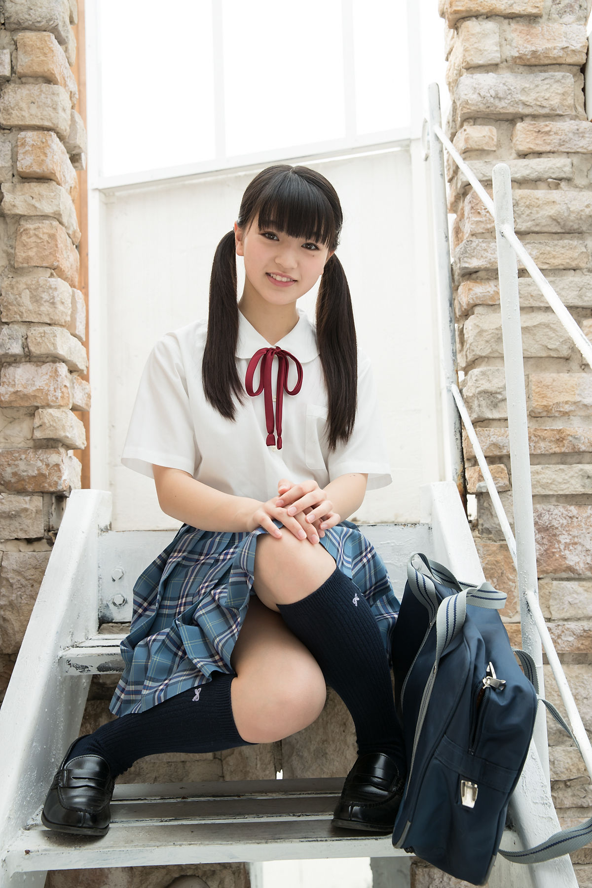 [Minisuka.tv] Hinako Tamaki 玉城ひなこ - Premium Gallery 4.1