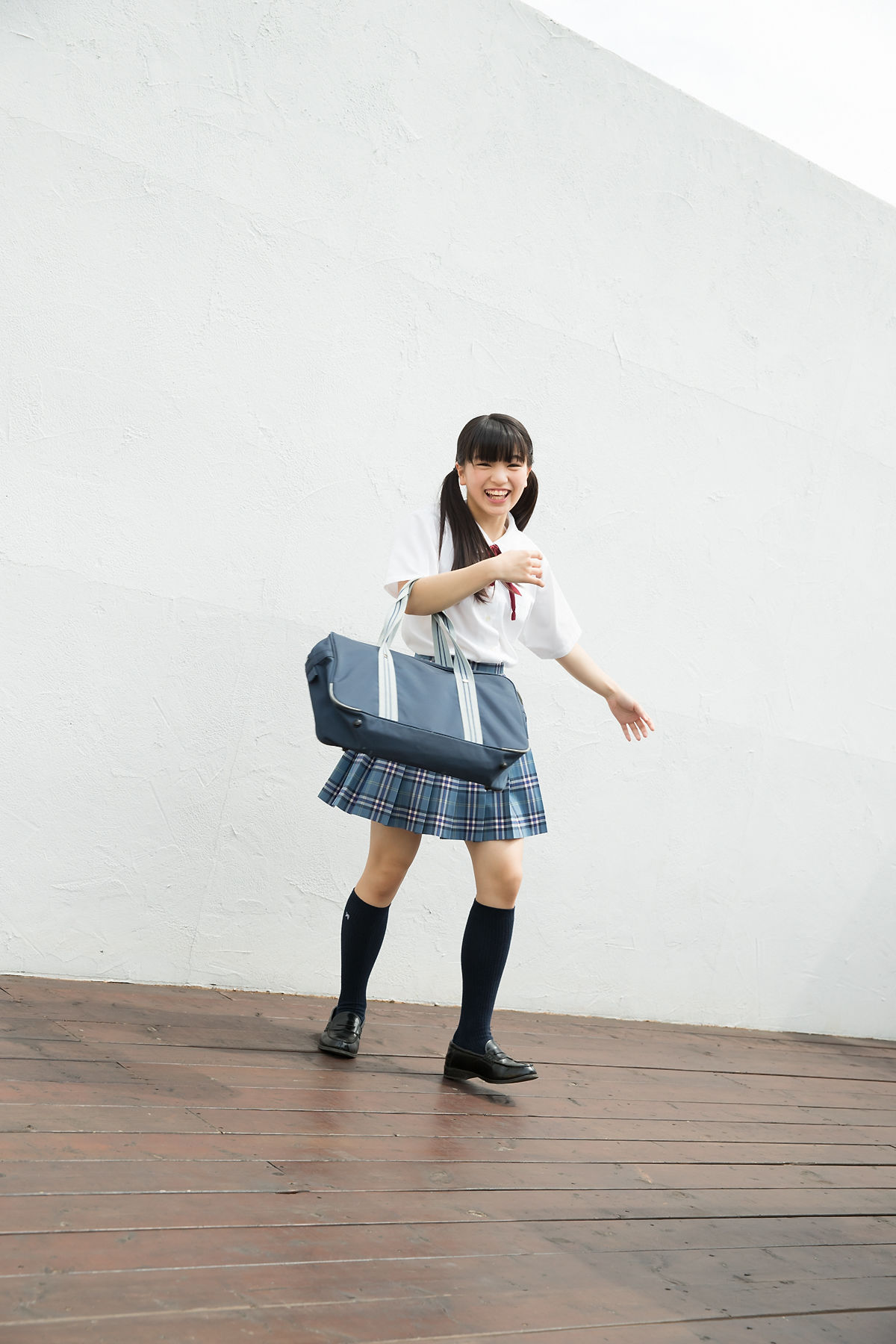 [Minisuka.tv] Hinako Tamaki 玉城ひなこ - Premium Gallery 4.1