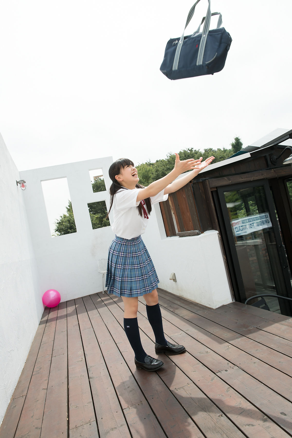[Minisuka.tv] Hinako Tamaki 玉城ひなこ - Premium Gallery 4.1