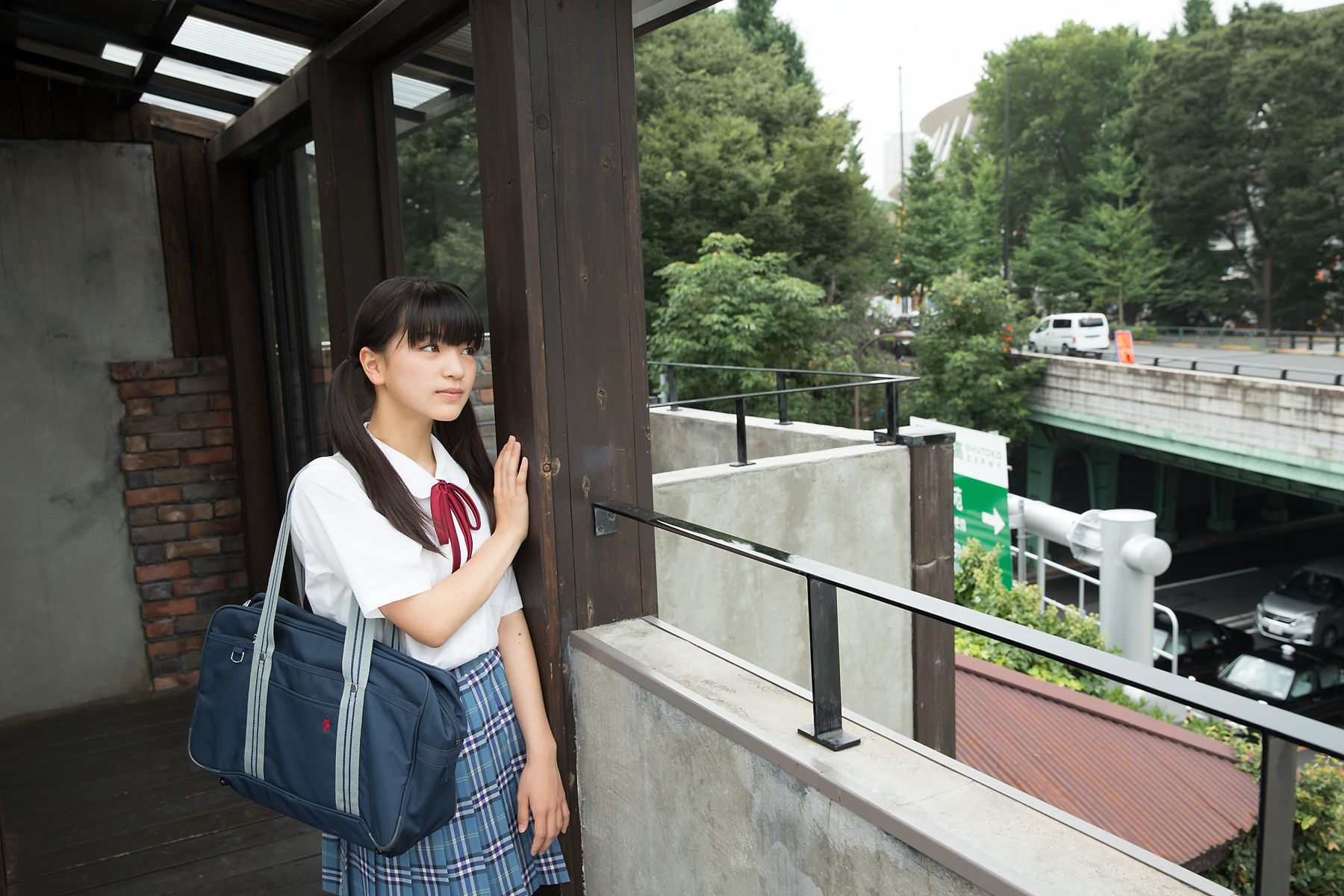 [Minisuka.tv] Hinako Tamaki 玉城ひなこ - Premium Gallery 4.1