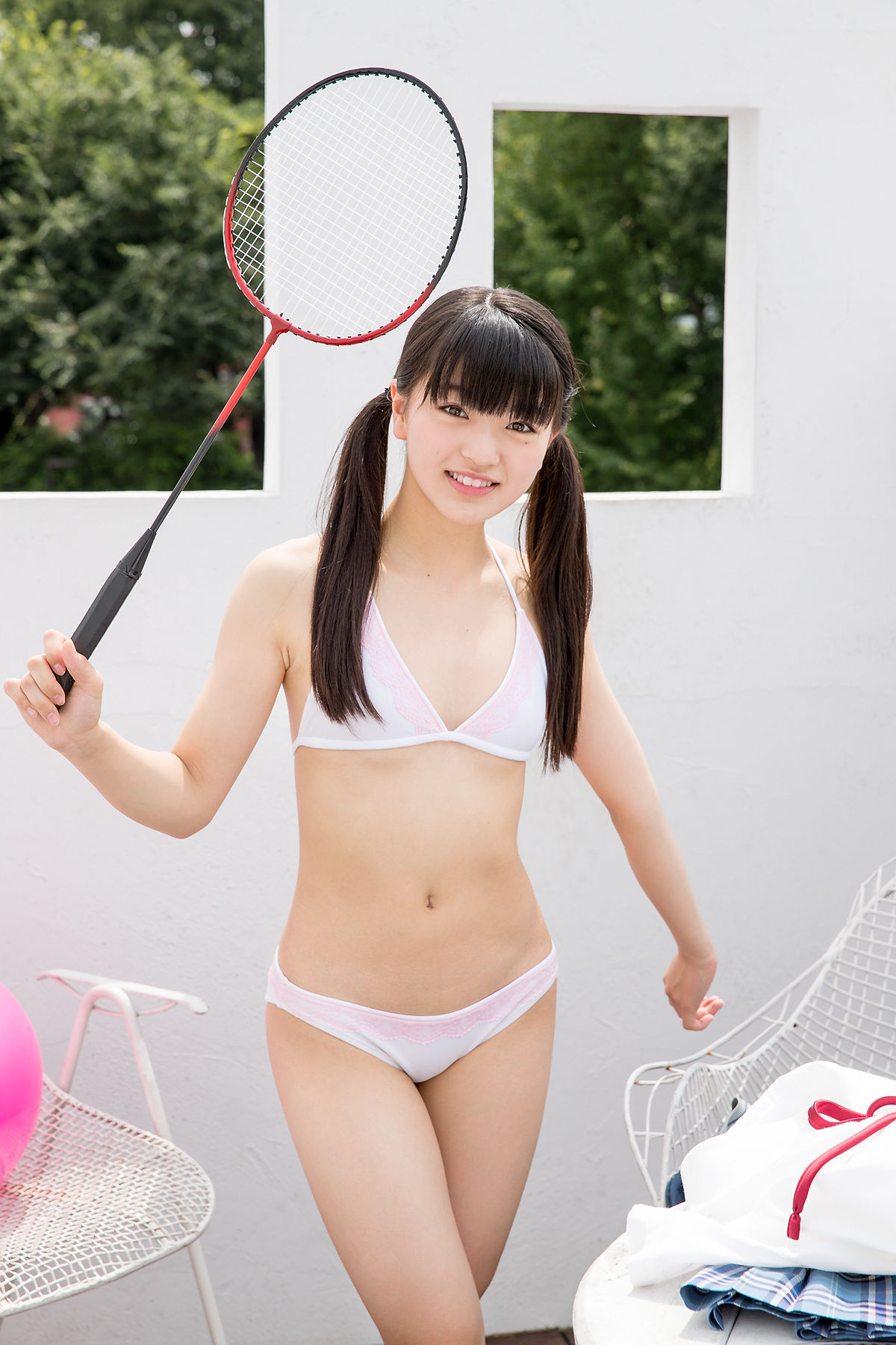 [Minisuka.tv] Hinako Tamaki 玉城ひなこ - Premium Gallery 4.2