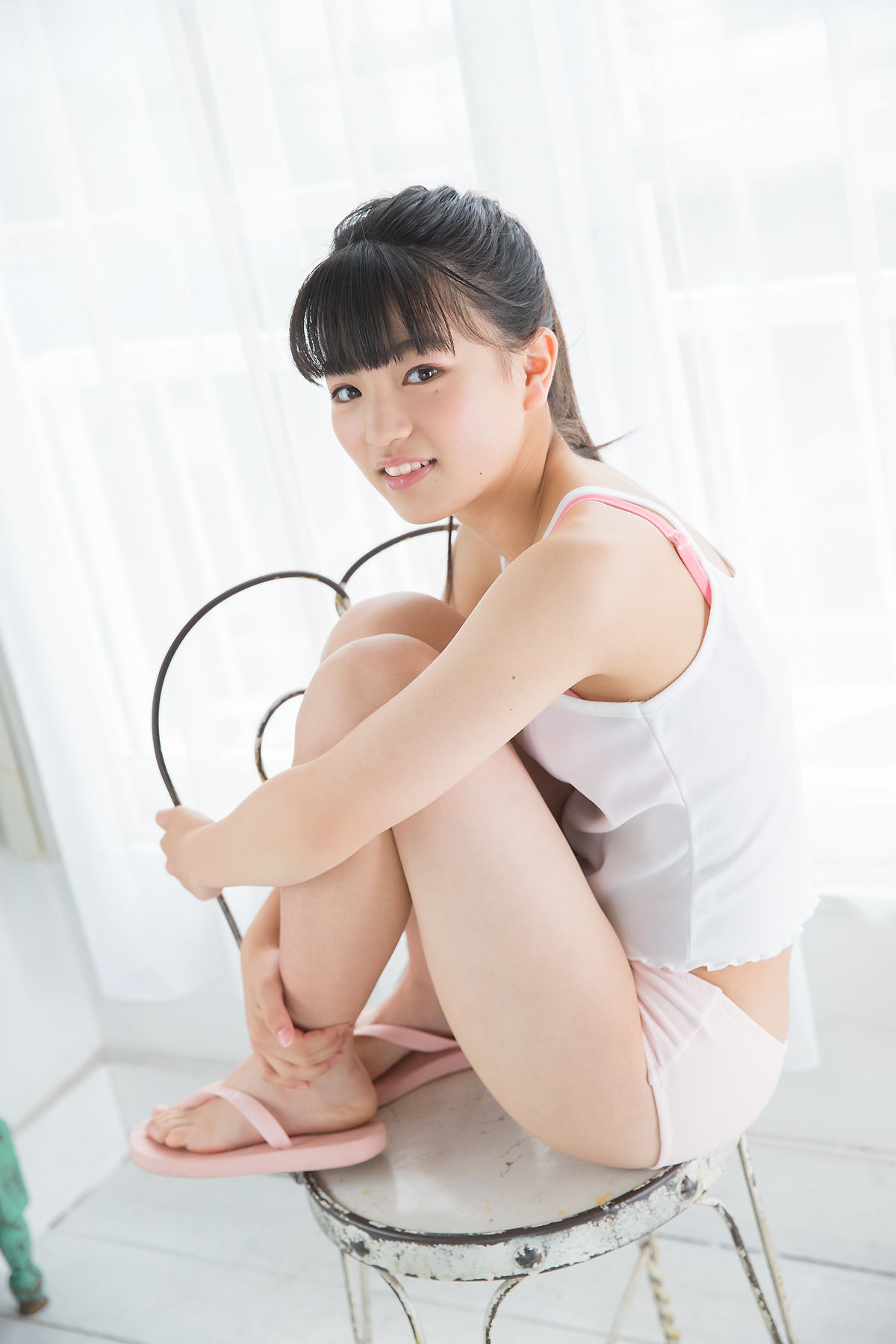 [Minisuka.tv] Hinako Tamaki 玉城ひなこ - Premium Gallery 4.5