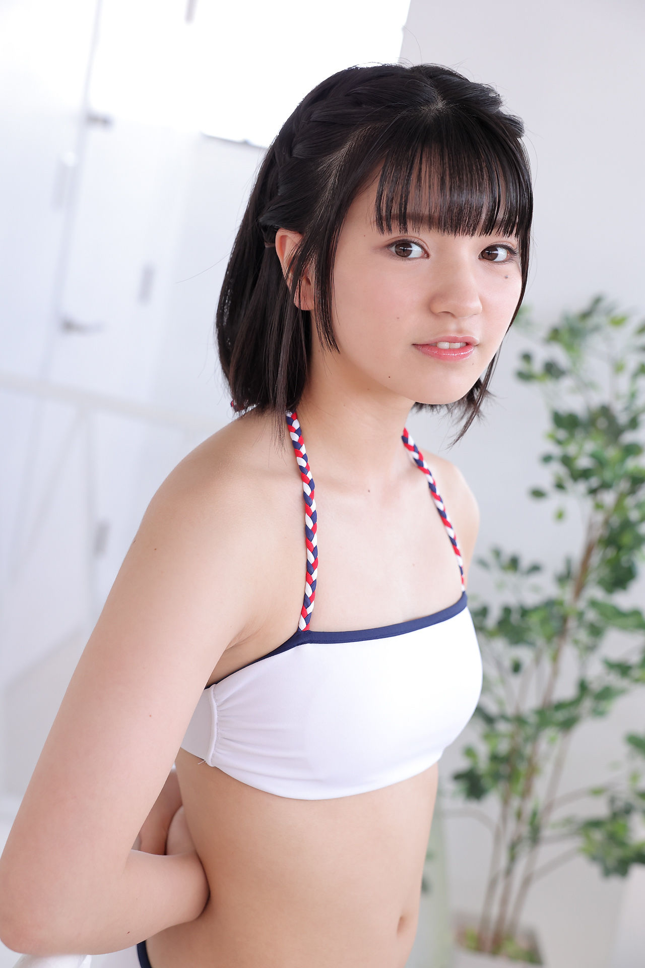 [Minisuka.tv] Hinako Tamaki 玉城ひなこ - Regular Gallery 6.2