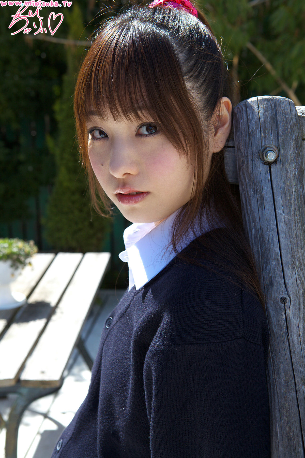 [Minisuka.tv] Kei Suzukawa 鈴川ケイ - Regular Gallery (STAGE1) 01