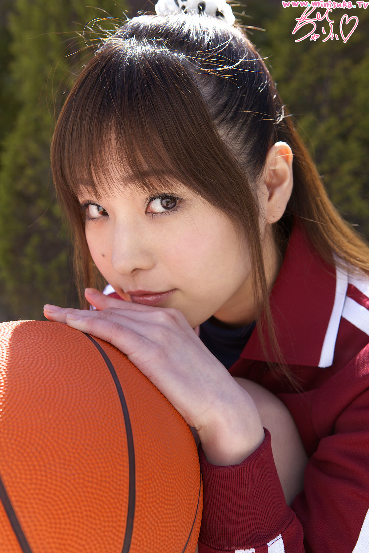 [Minisuka.tv] Kei Suzukawa 鈴川ケイ - Regular Gallery (STAGE1) 02