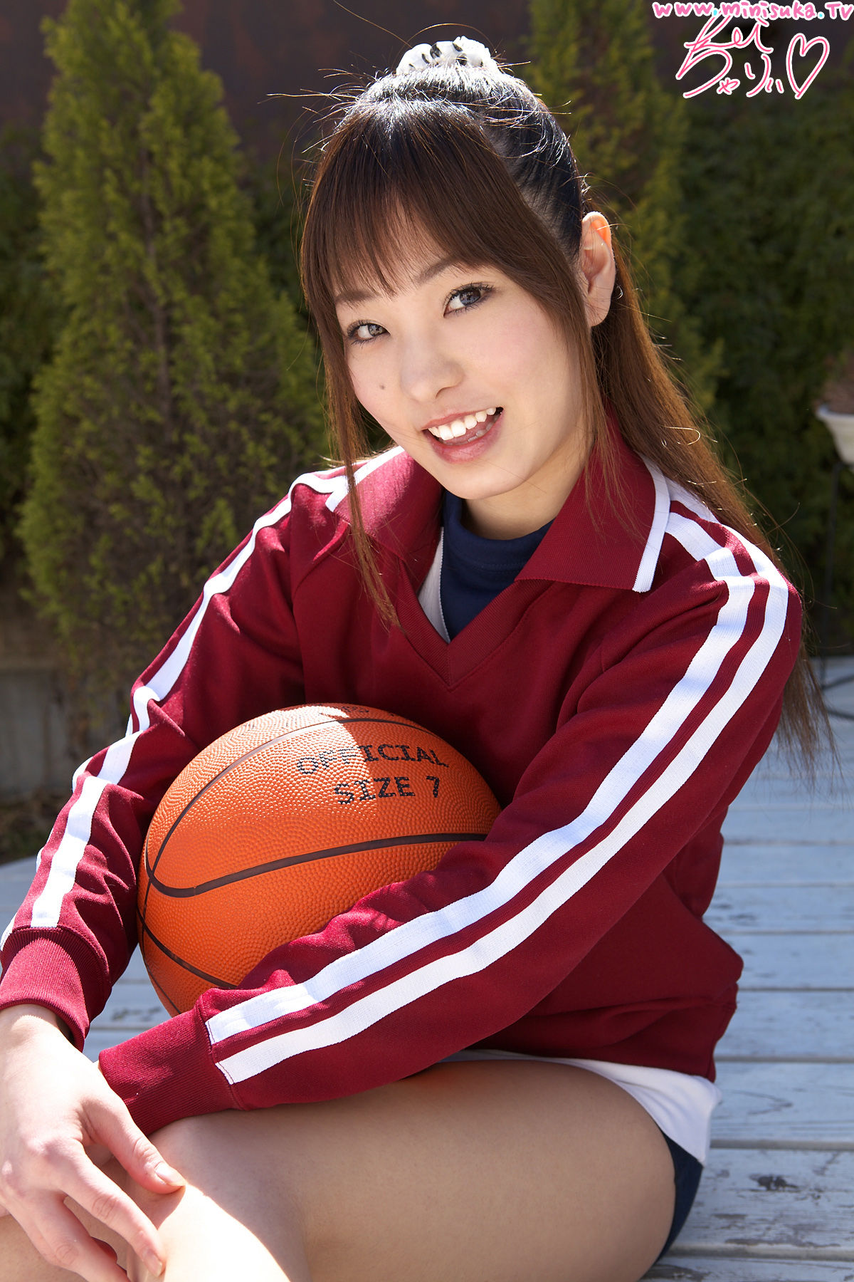[Minisuka.tv] Kei Suzukawa 鈴川ケイ - Regular Gallery (STAGE1) 02