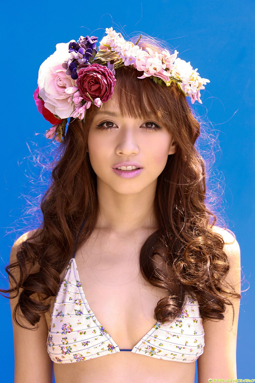 [DGC] NO.956 Maomi Yuki 优木真央美/優木まおみ Gravure Idols