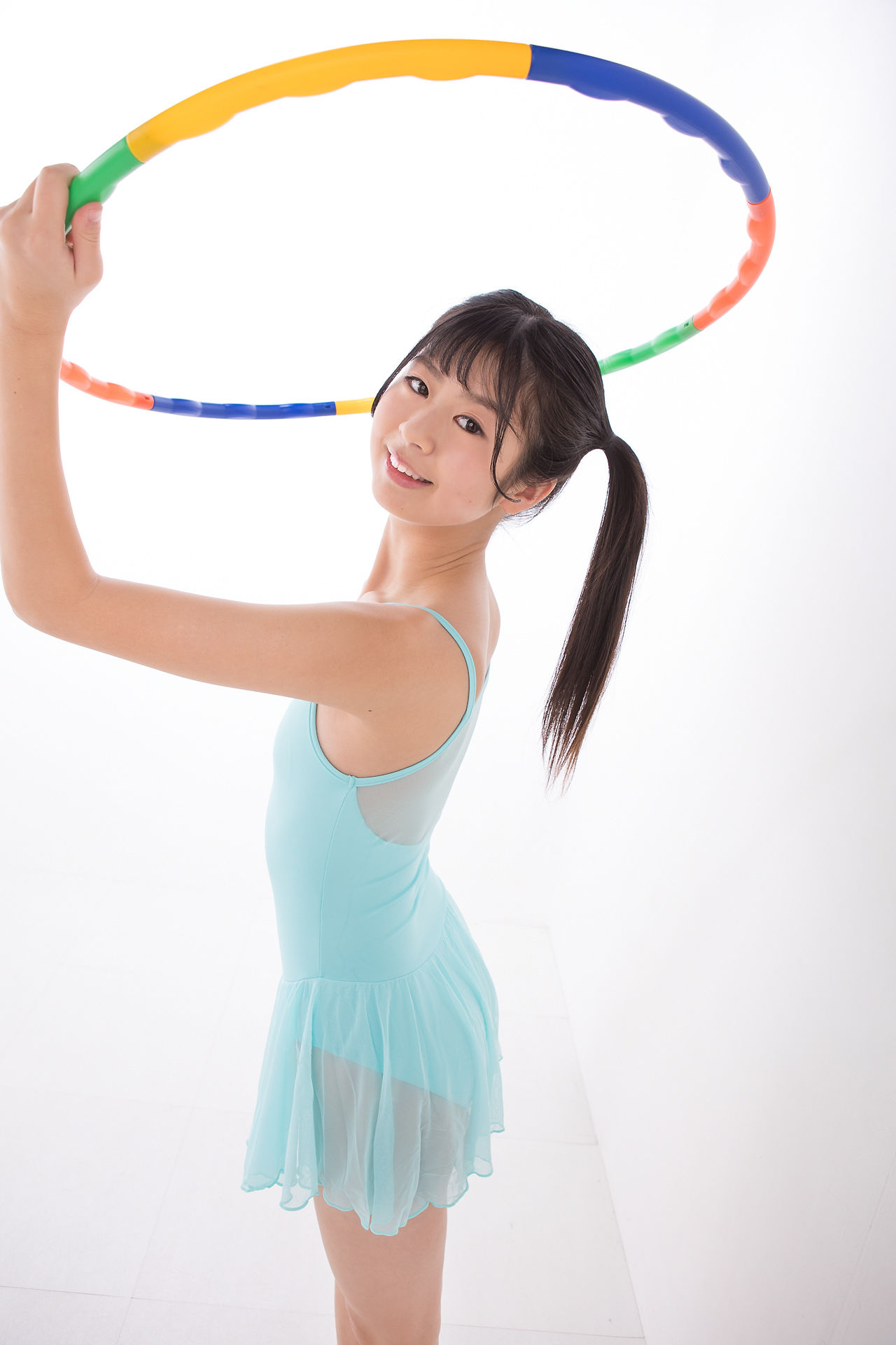 [Minisuka.tv] Kokone Nanase 七瀬ここね - Secret Gallery 2.2